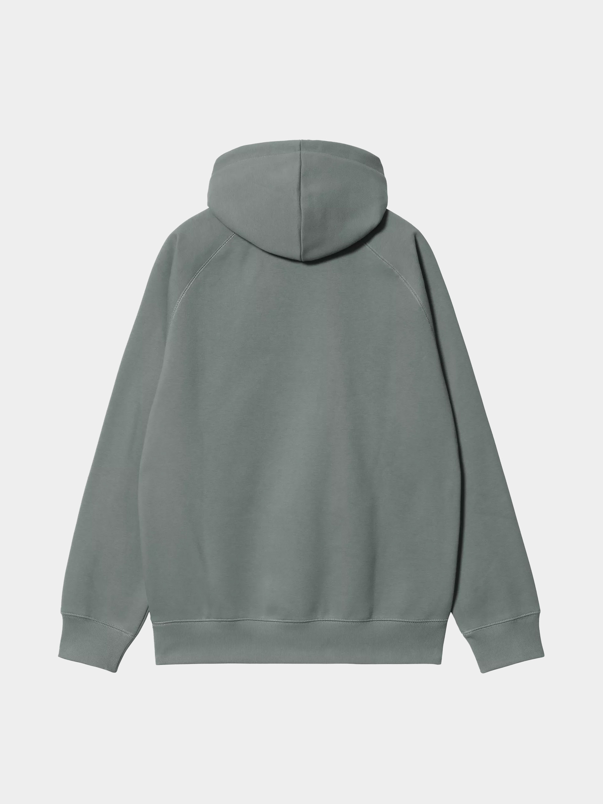 Carhartt WIP Hoodie Chase HD (velvet green/gold)