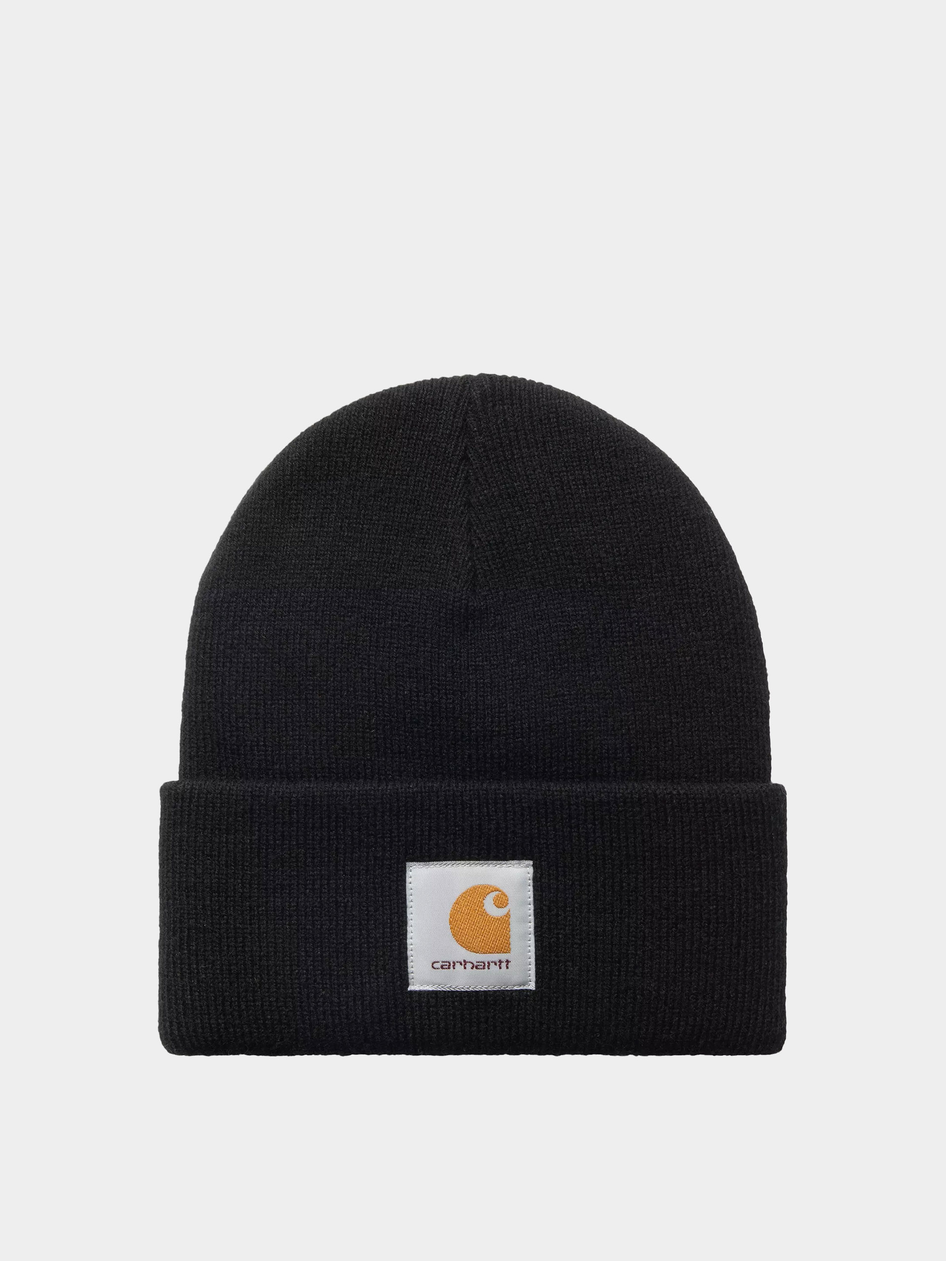 Carhartt WIP Mütze Commuting Tales (black)