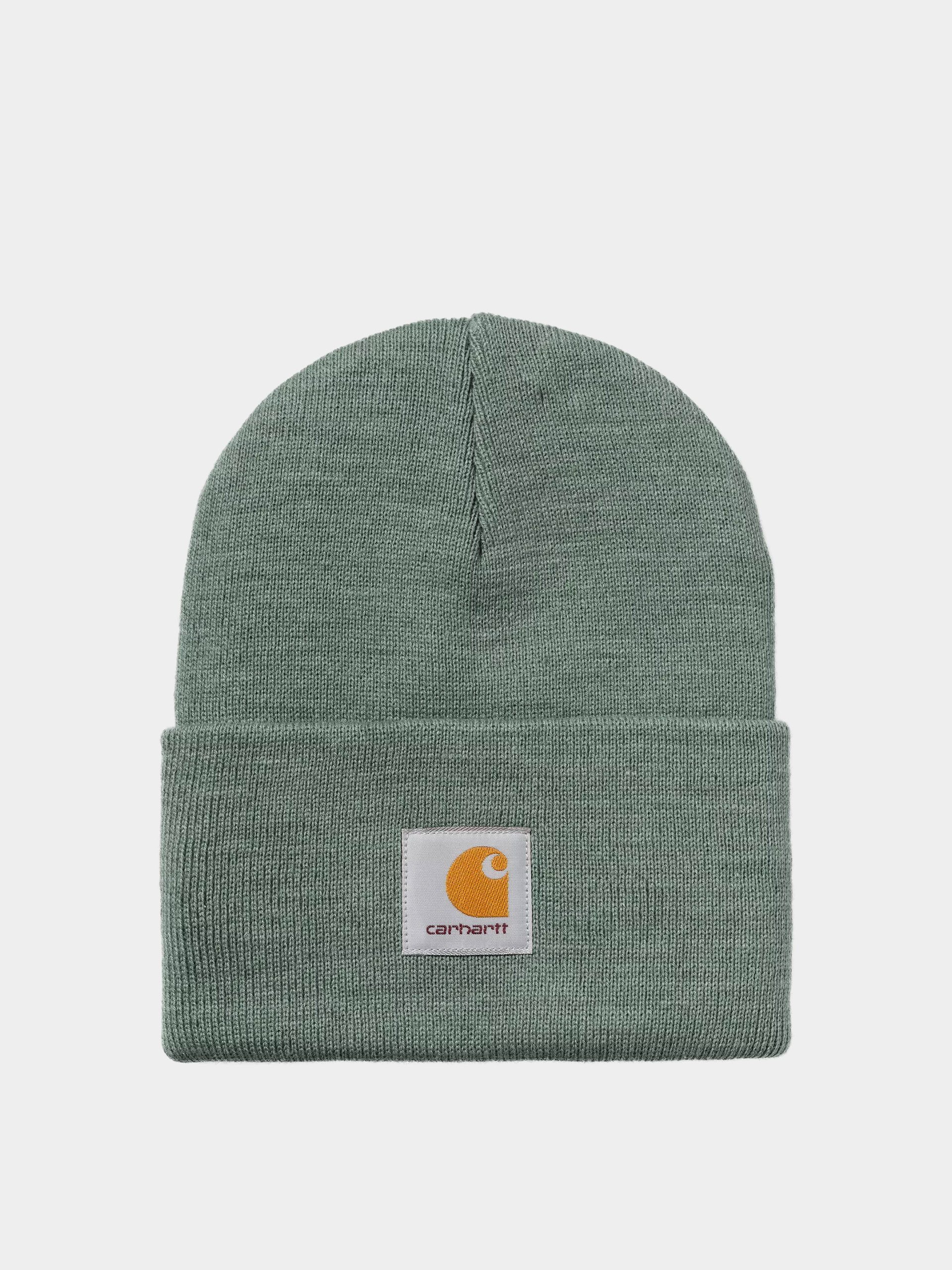 Carhartt WIP Mütze Acrylic Watch (velvet green heather)