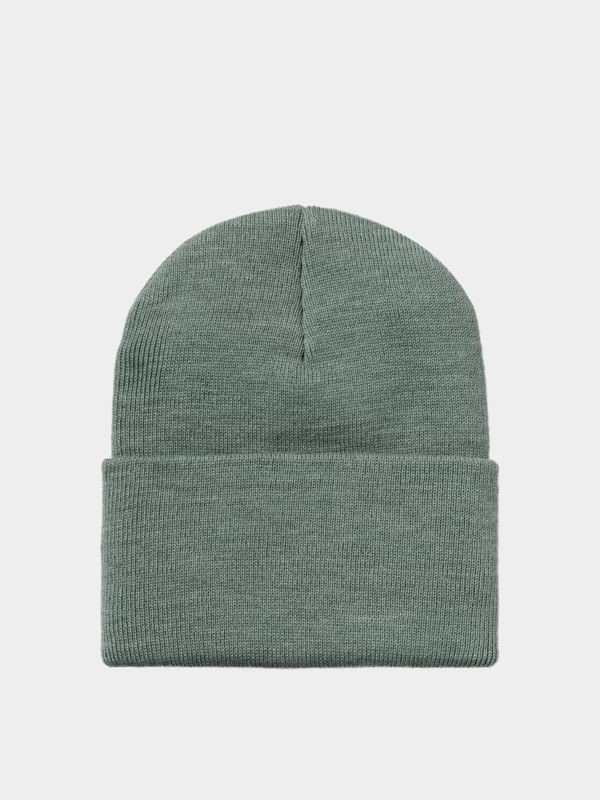 Carhartt WIP Beanie Acrylic Watch (velvet green heather)