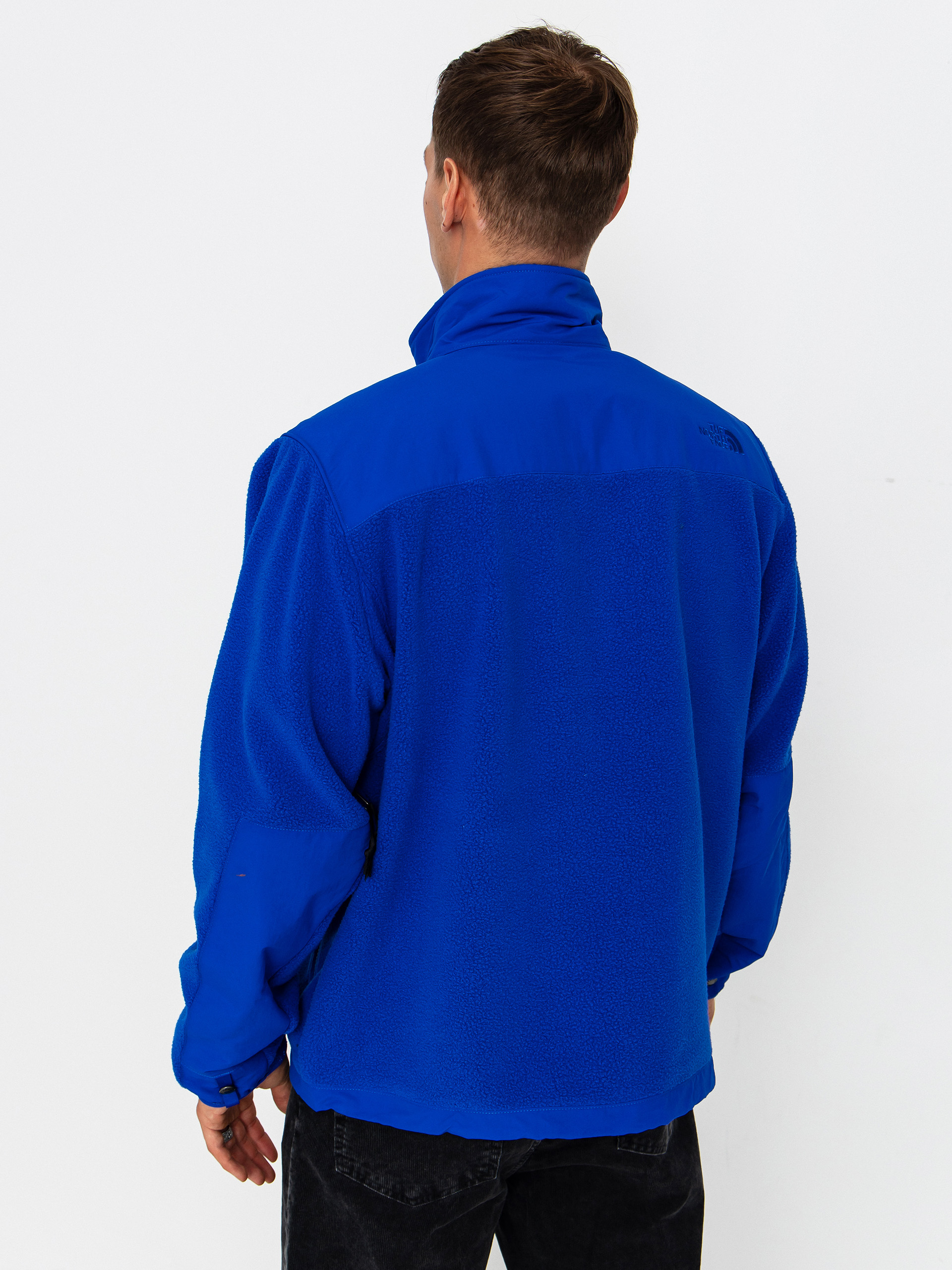 The North Face Jacket Retro Denali Dtm - blue (tnf blue)