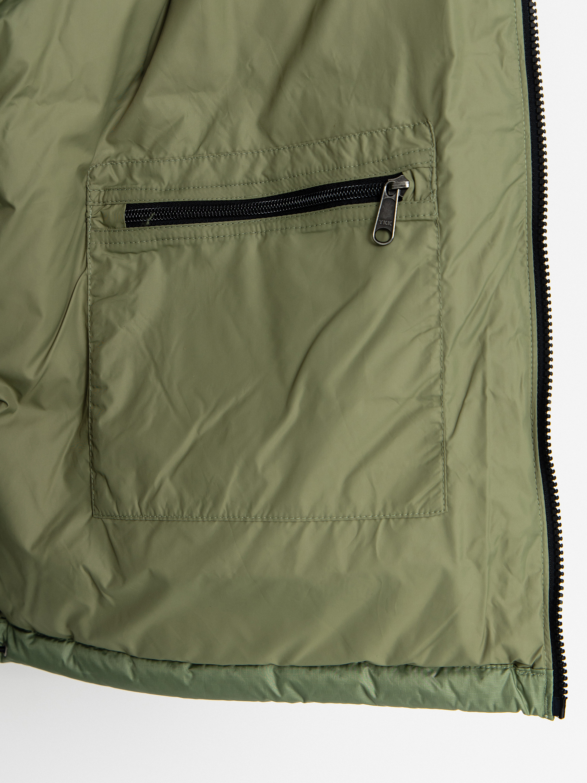 The North Face Jacke 1996 Retro Nuptse (bark mist)