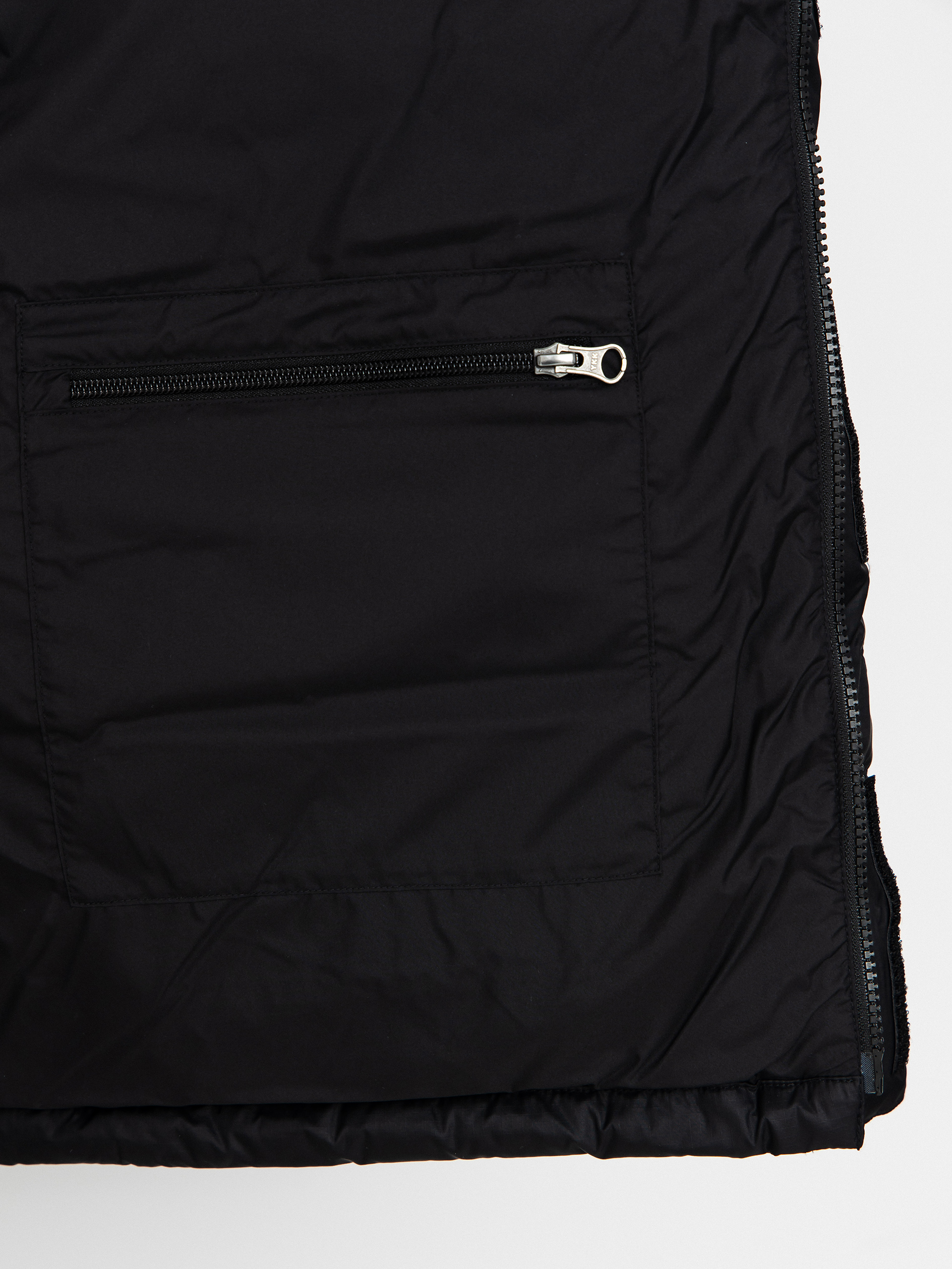 The North Face Jacket Hmlyn Down Parka (tnf black/r)