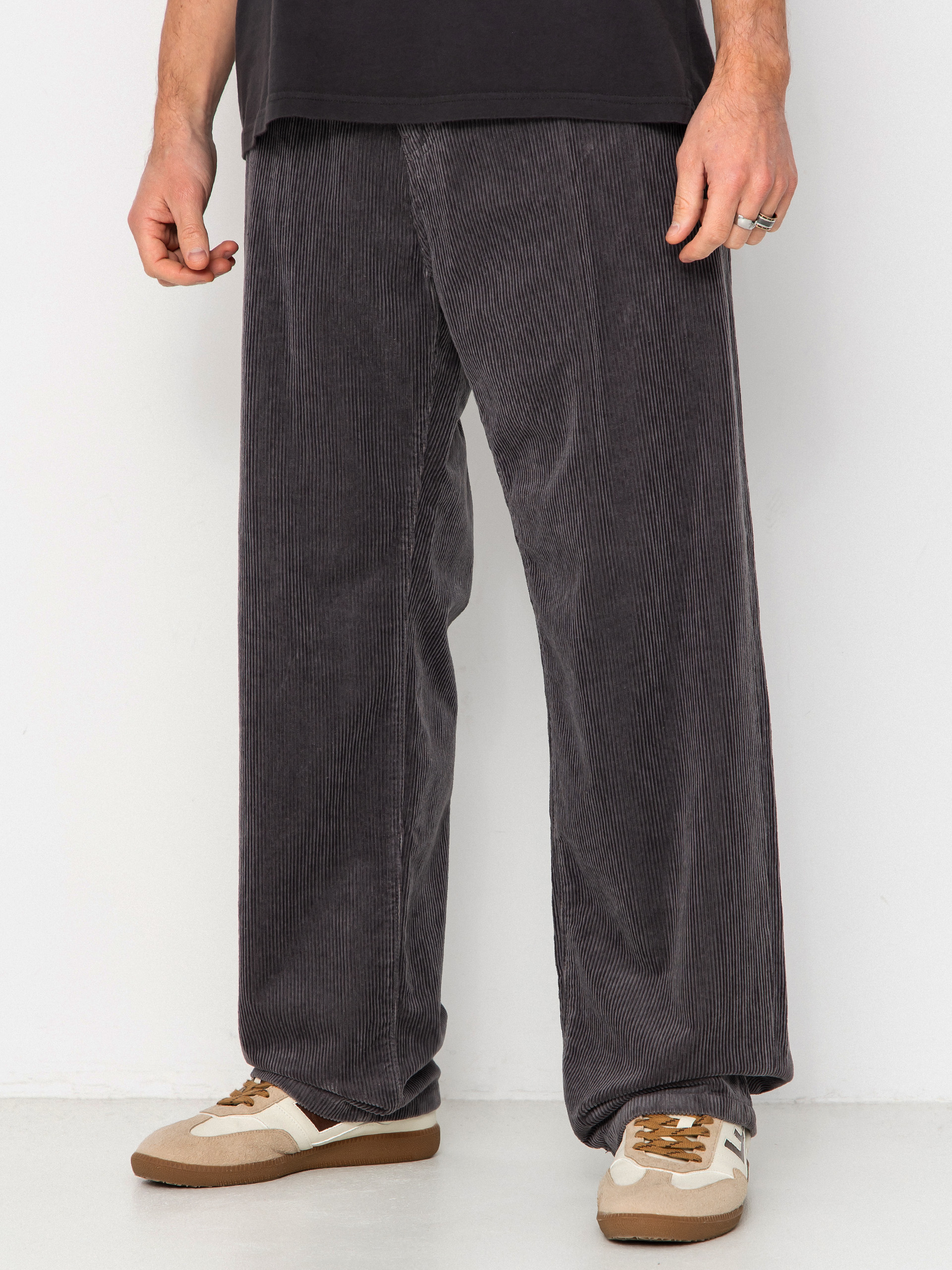 Carhartt WIP Pants Landon (porphyry/rinsed)