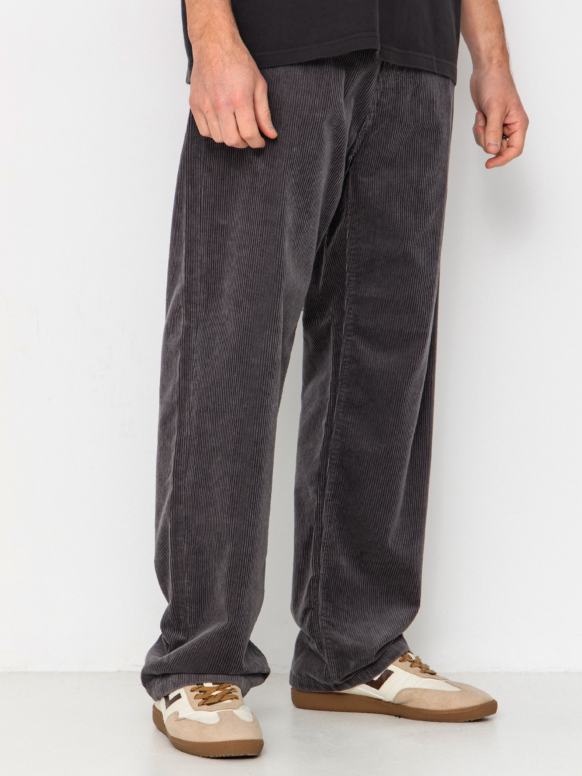 Carhartt WIP Pants Landon (porphyry/rinsed)