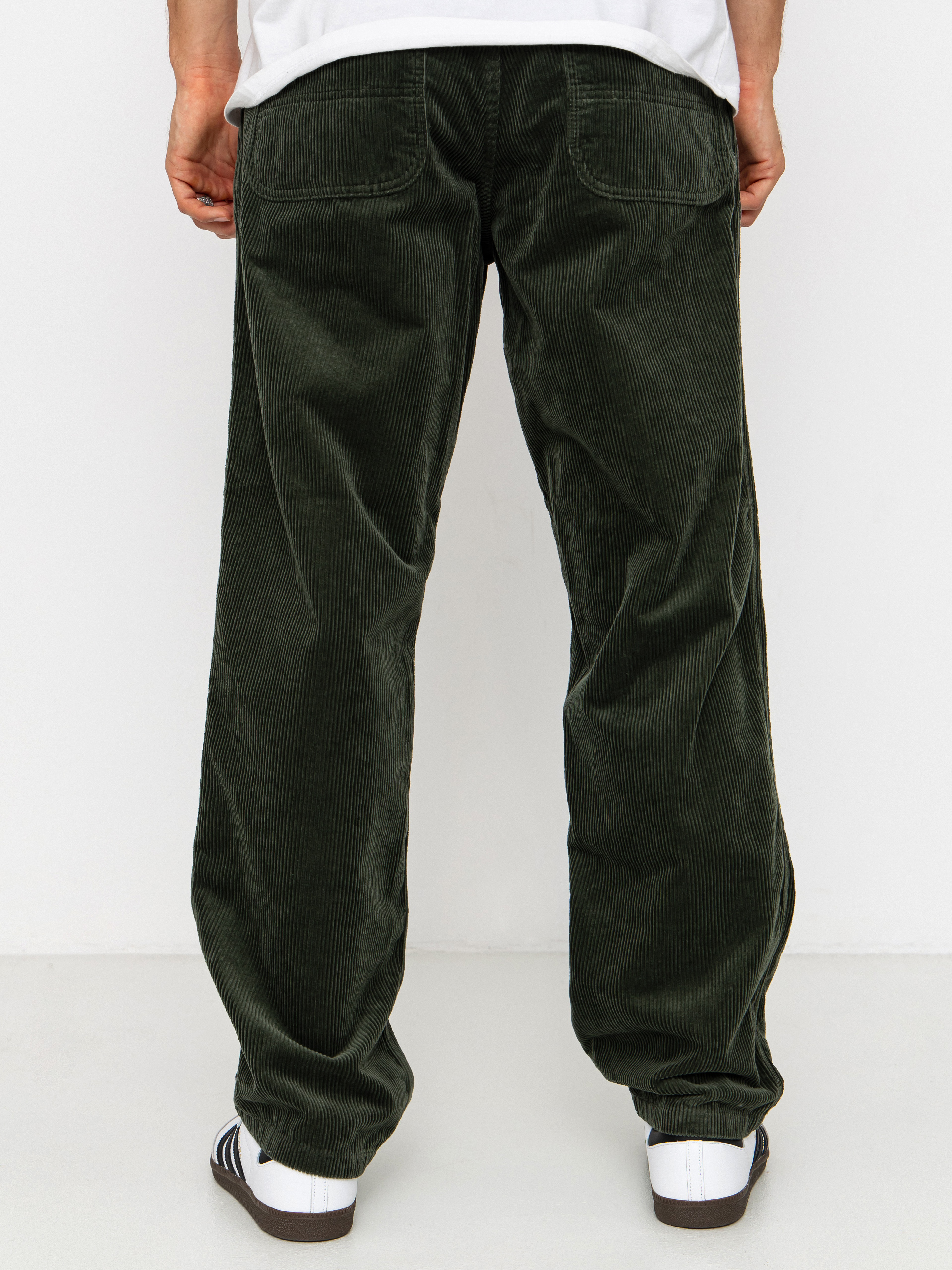 Carhartt WIP Hose Simple (opuntia/rinsed)
