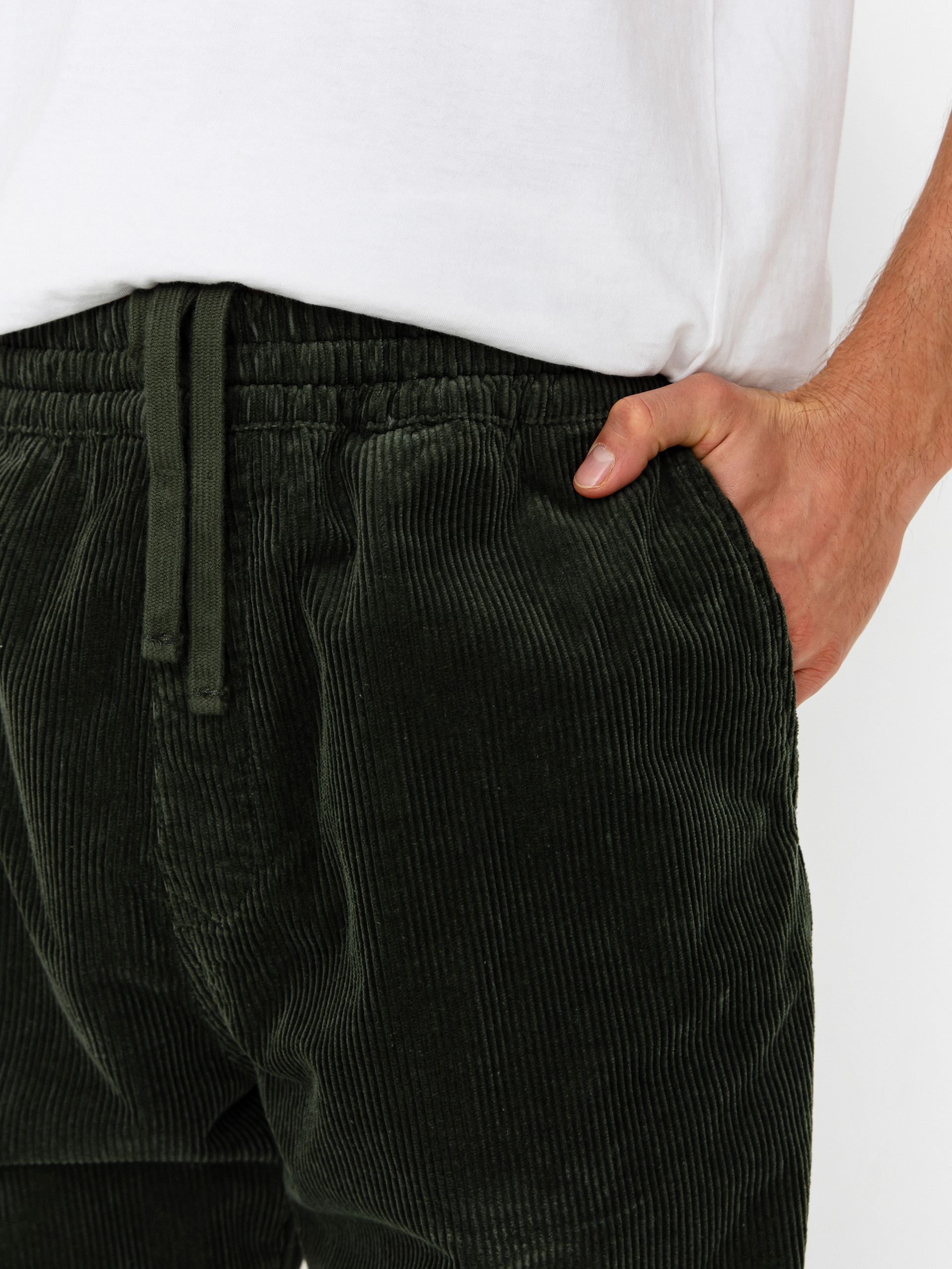 Carhartt WIP Hose Floyde (opuntia/rinsed)