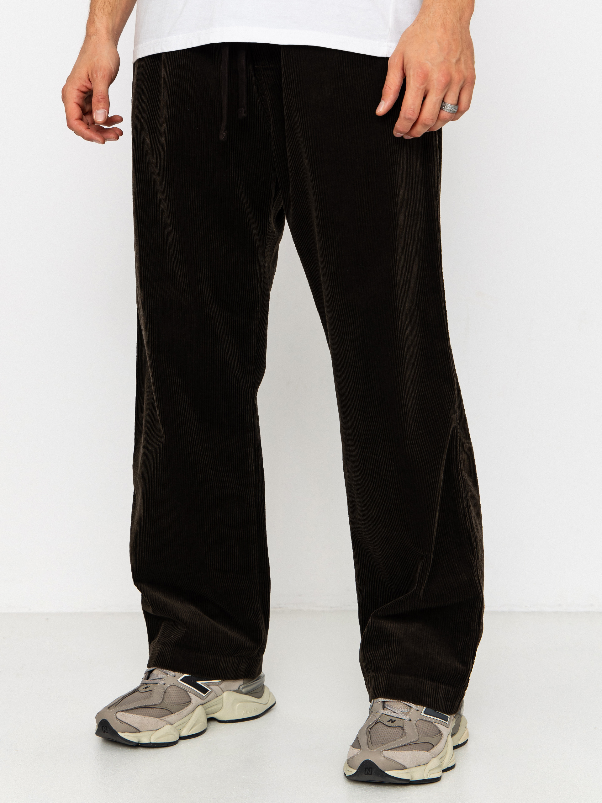 Carhartt WIP Hose Floyde (tobacco/rinsed)