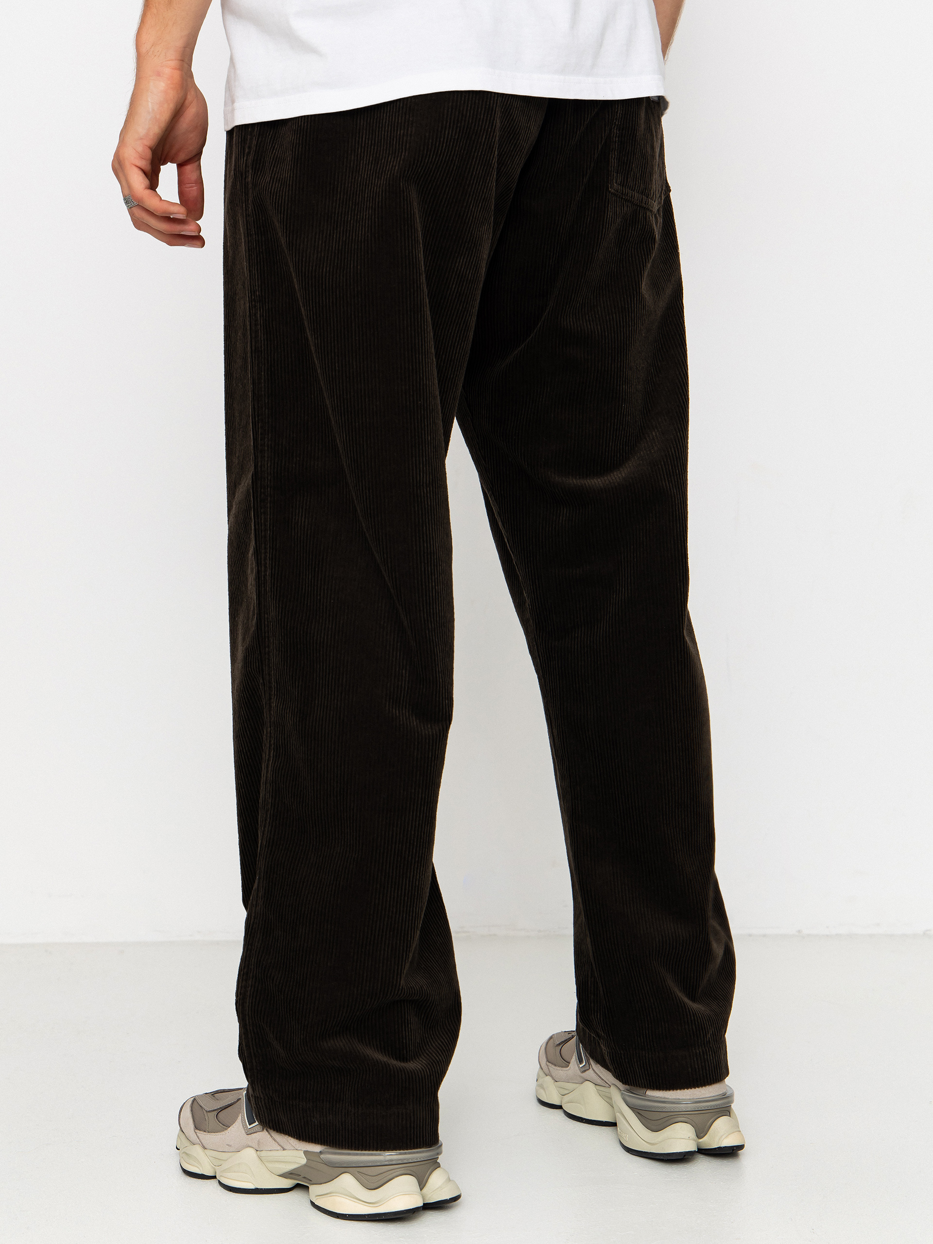 Carhartt WIP Hose Floyde (tobacco/rinsed)