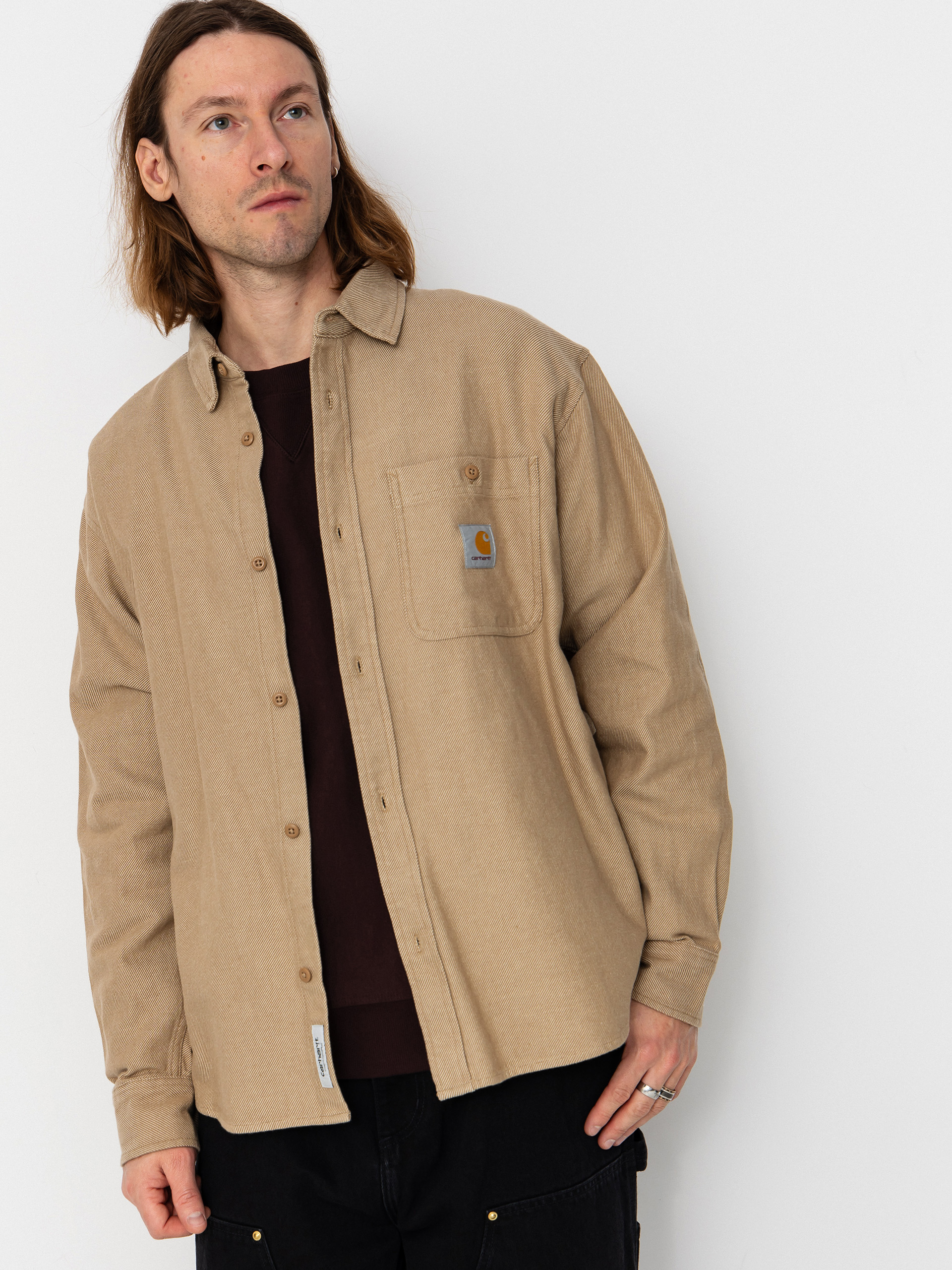 Carhartt WIP Hemd Edgar