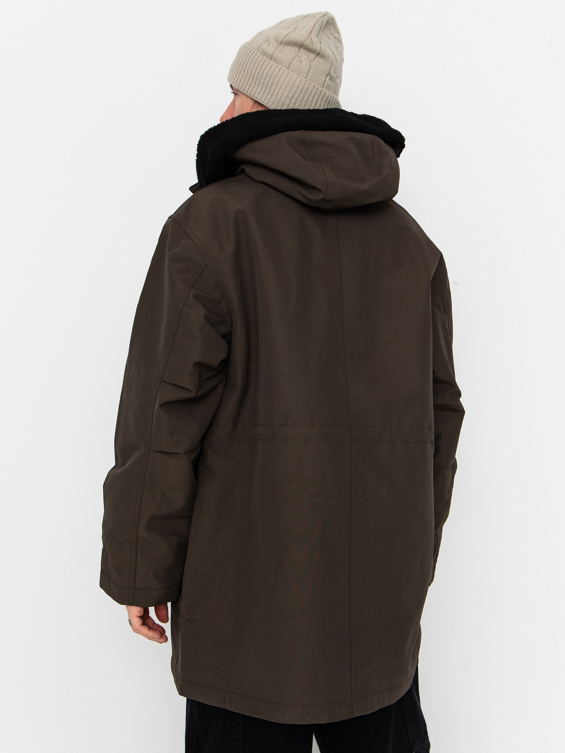 Carhartt WIP Jacke Siberia Parka (vitola)