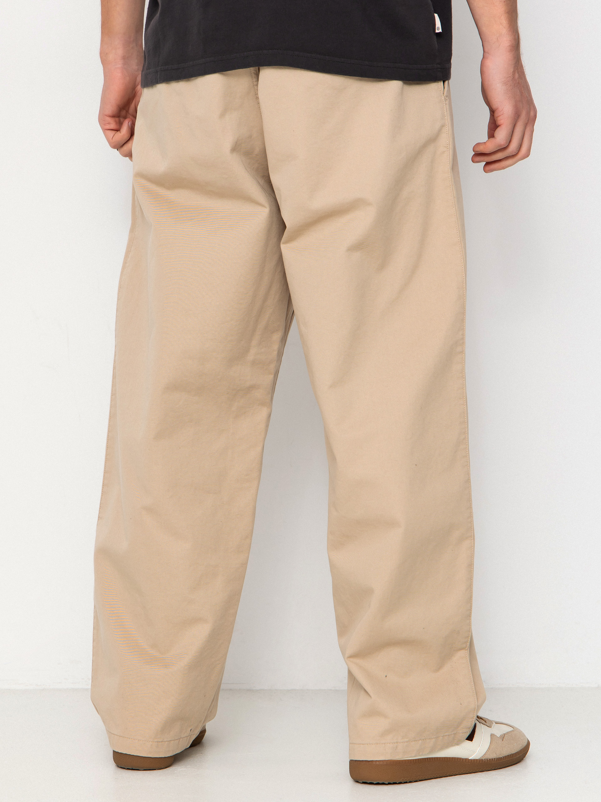 Carhartt WIP Brady Pants (wall/stone washed)