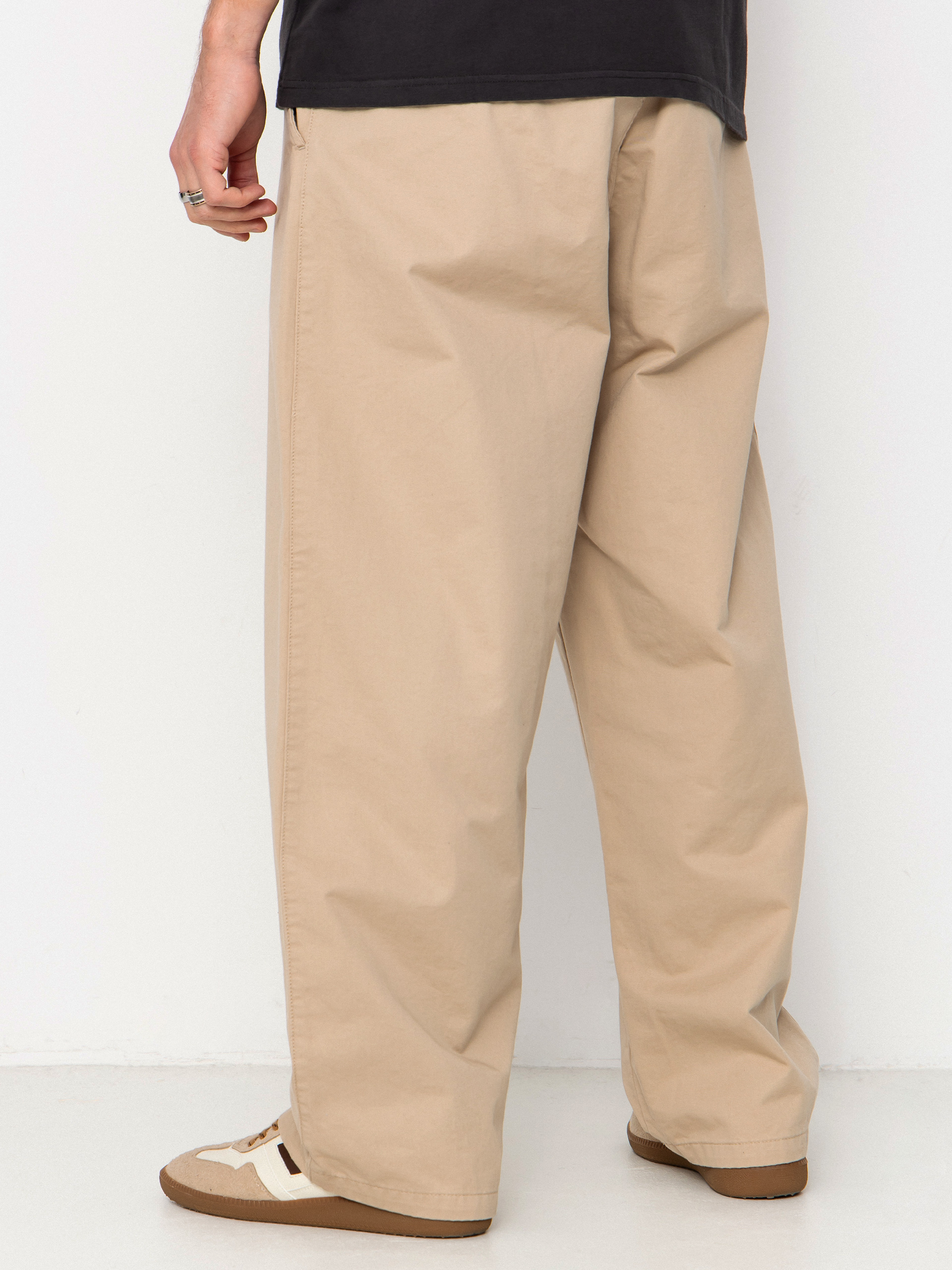 Carhartt WIP Pants Brady (wall/stone washed)