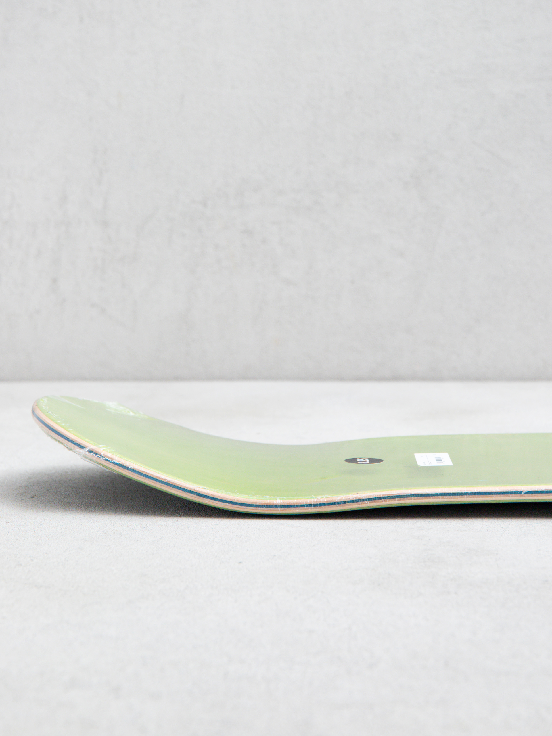 Wasted Paris Deck Legion Board (black)