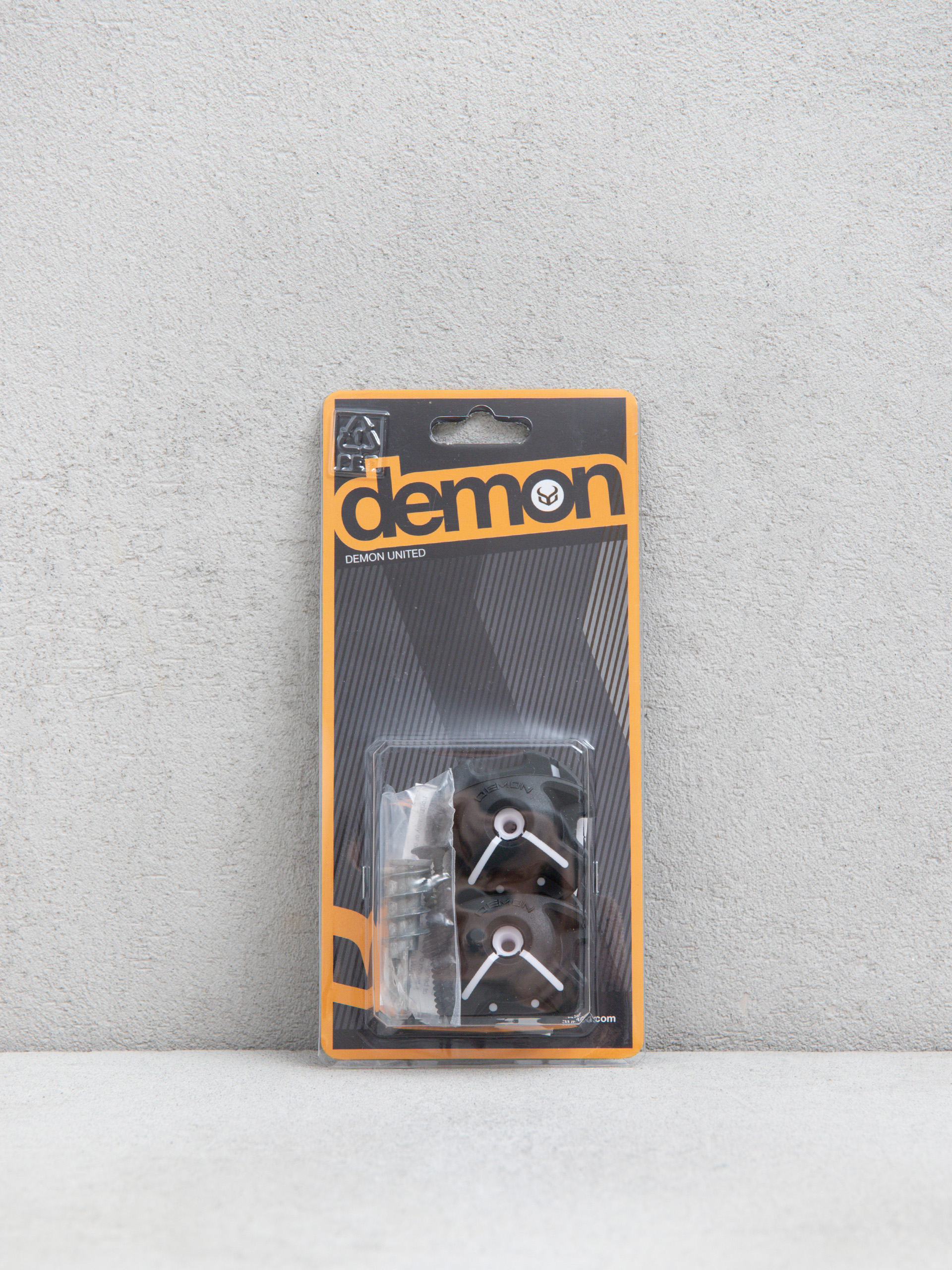 Demon Zubehör Demon Snowboard Ski Wall Hangers