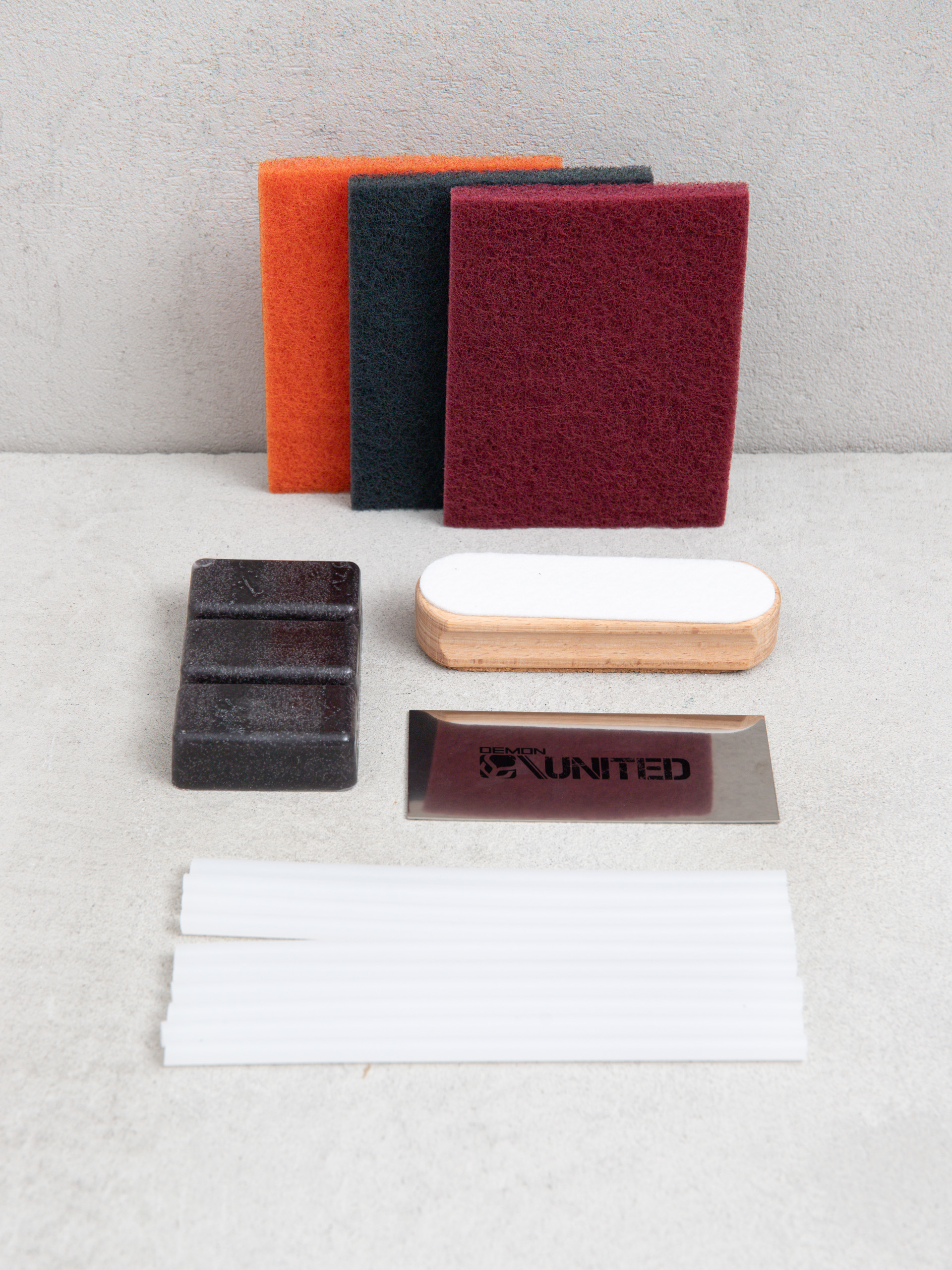 Demon Base Repair Kit