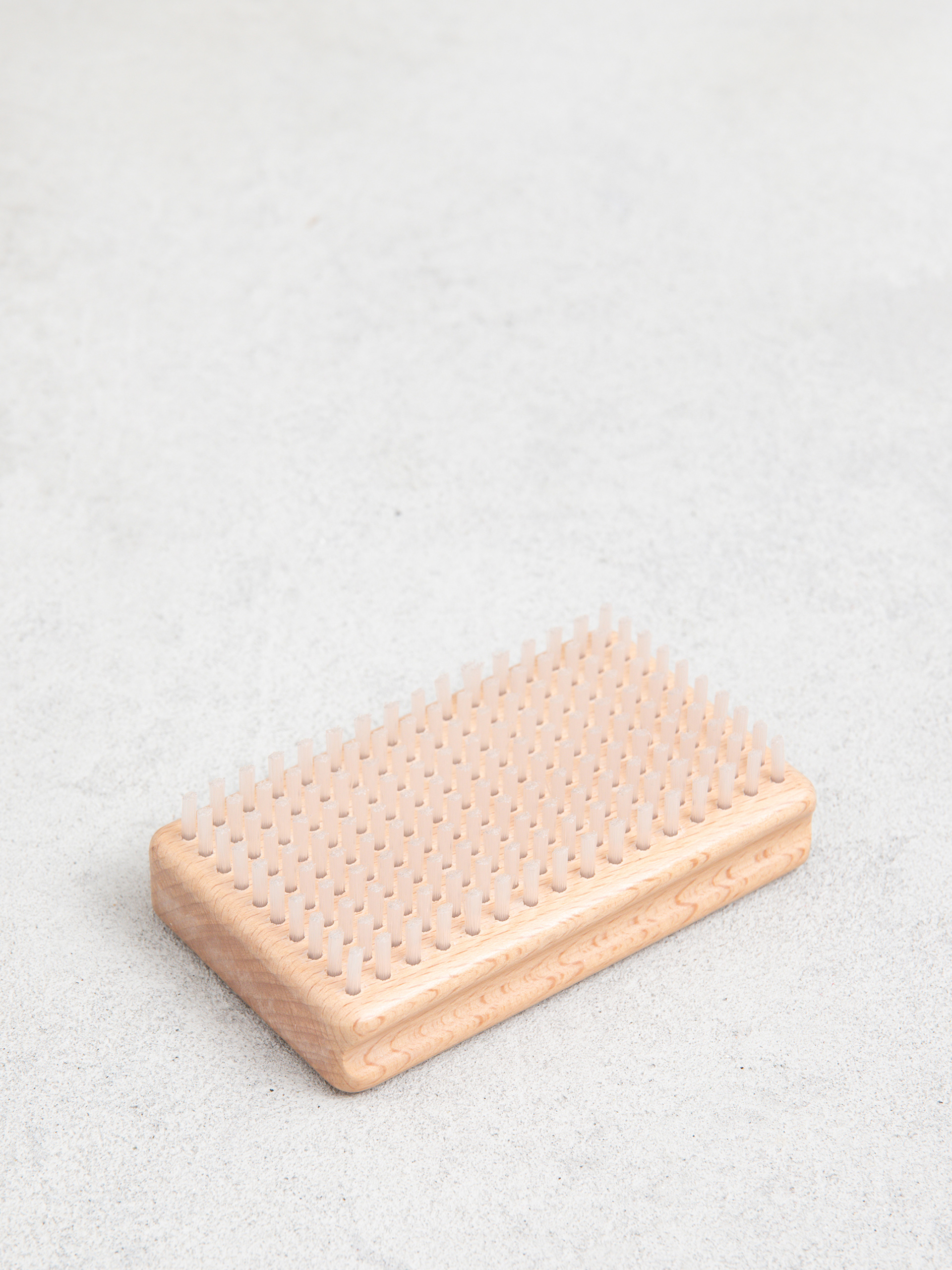 Demon Brush Finishing Base Brush