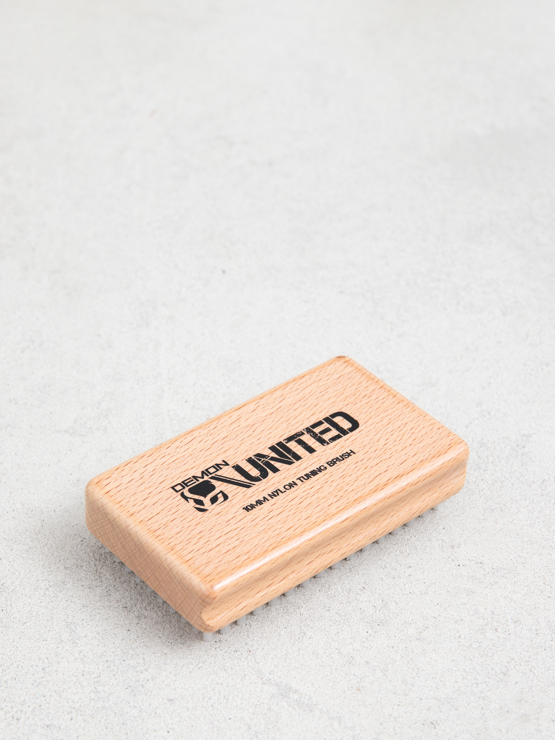 Demon Bürste Finishing Base Brush