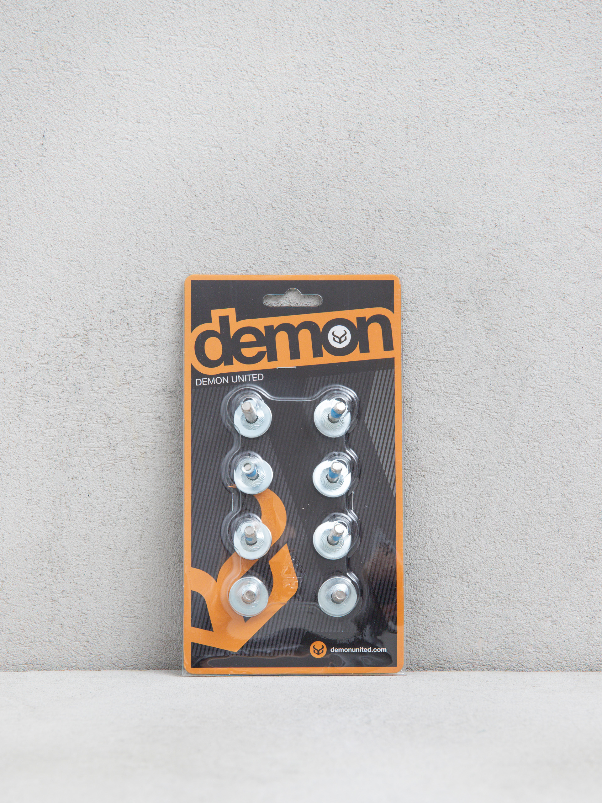 Demon screws Mounting Hardware 18mm