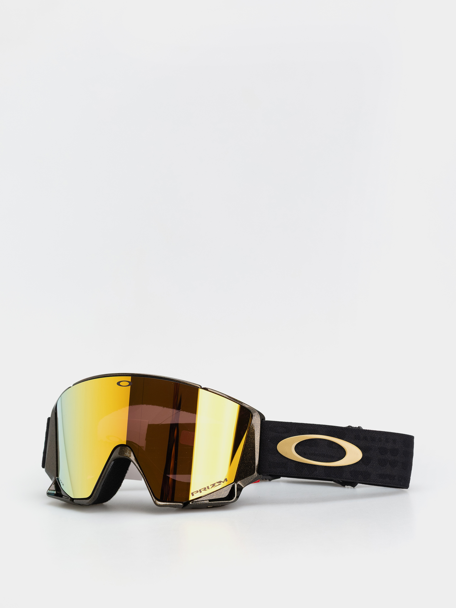 Oakley Flow Scape M Goggle (5oth anniversary/prizm 24k & prizm iced)