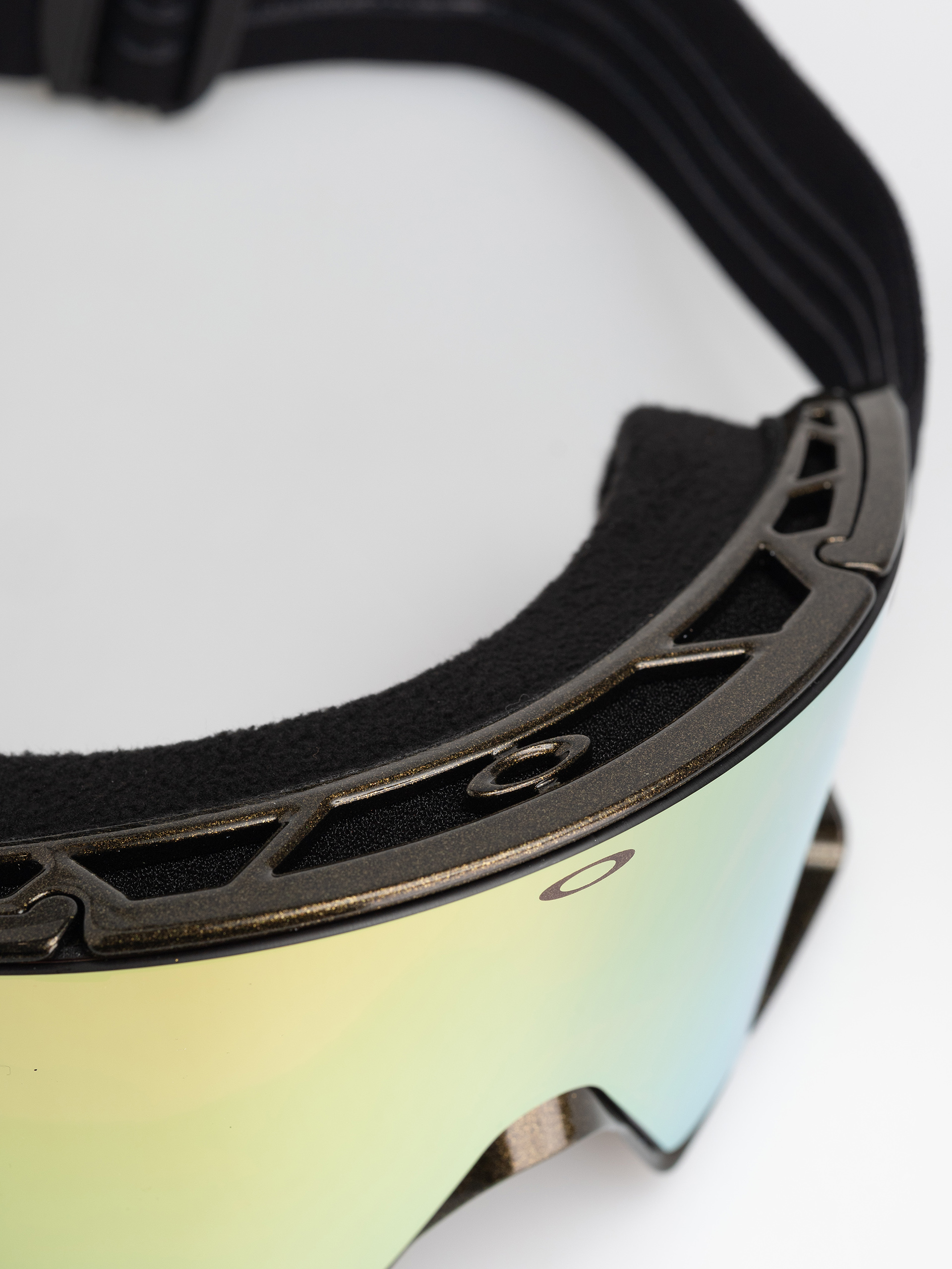 Oakley Flow Scape M Goggle (5oth anniversary/prizm 24k & prizm iced)
