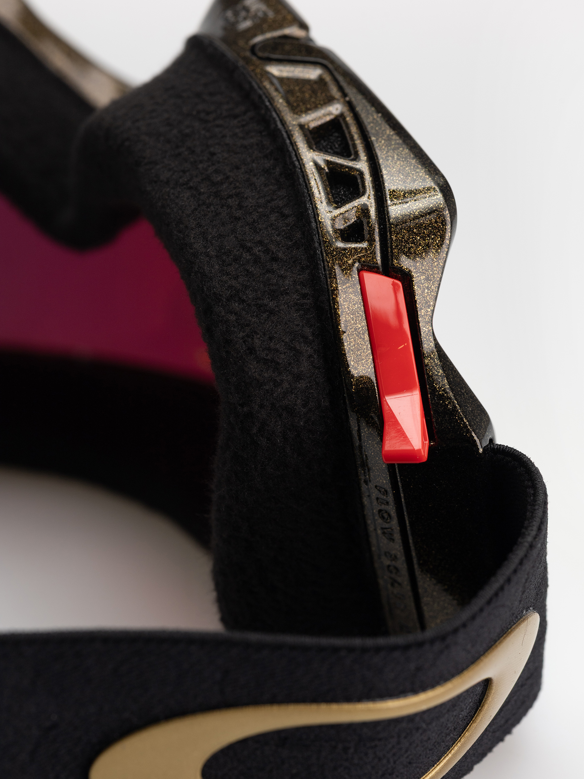 Oakley Flow Scape M Goggle (5oth anniversary/prizm 24k & prizm iced)