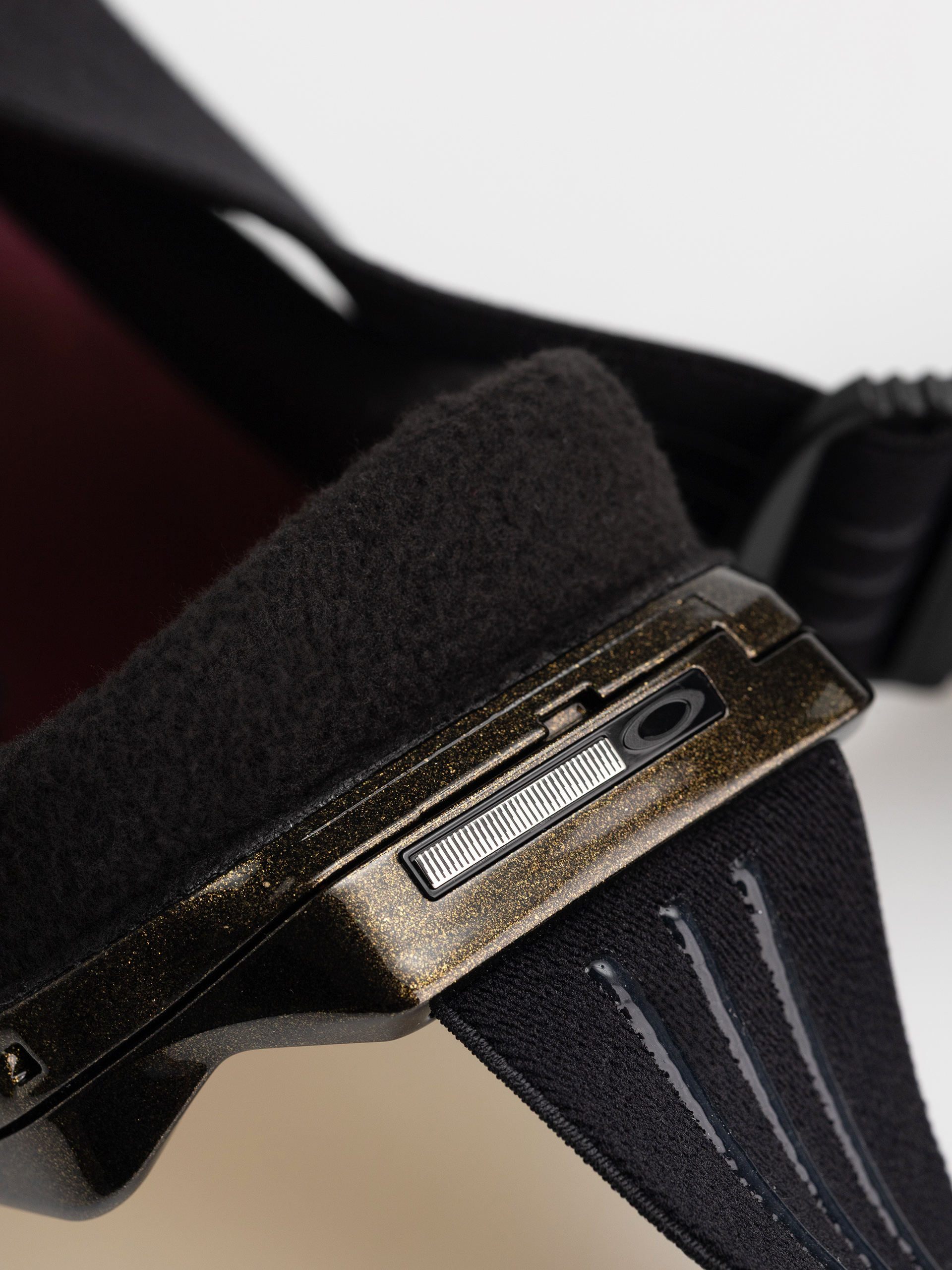 Oakley Flow Scape M Goggle (5oth anniversary/prizm 24k & prizm iced)