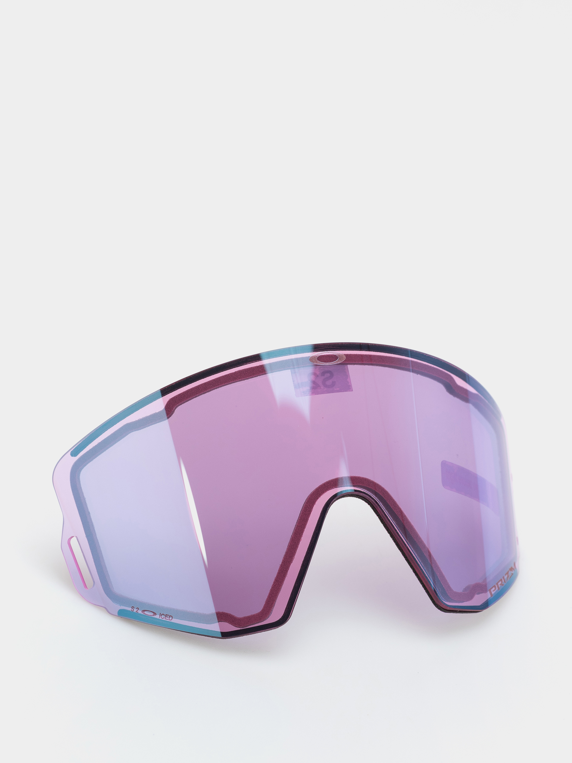Oakley Flow Scape M Goggle (5oth anniversary/prizm 24k & prizm iced)