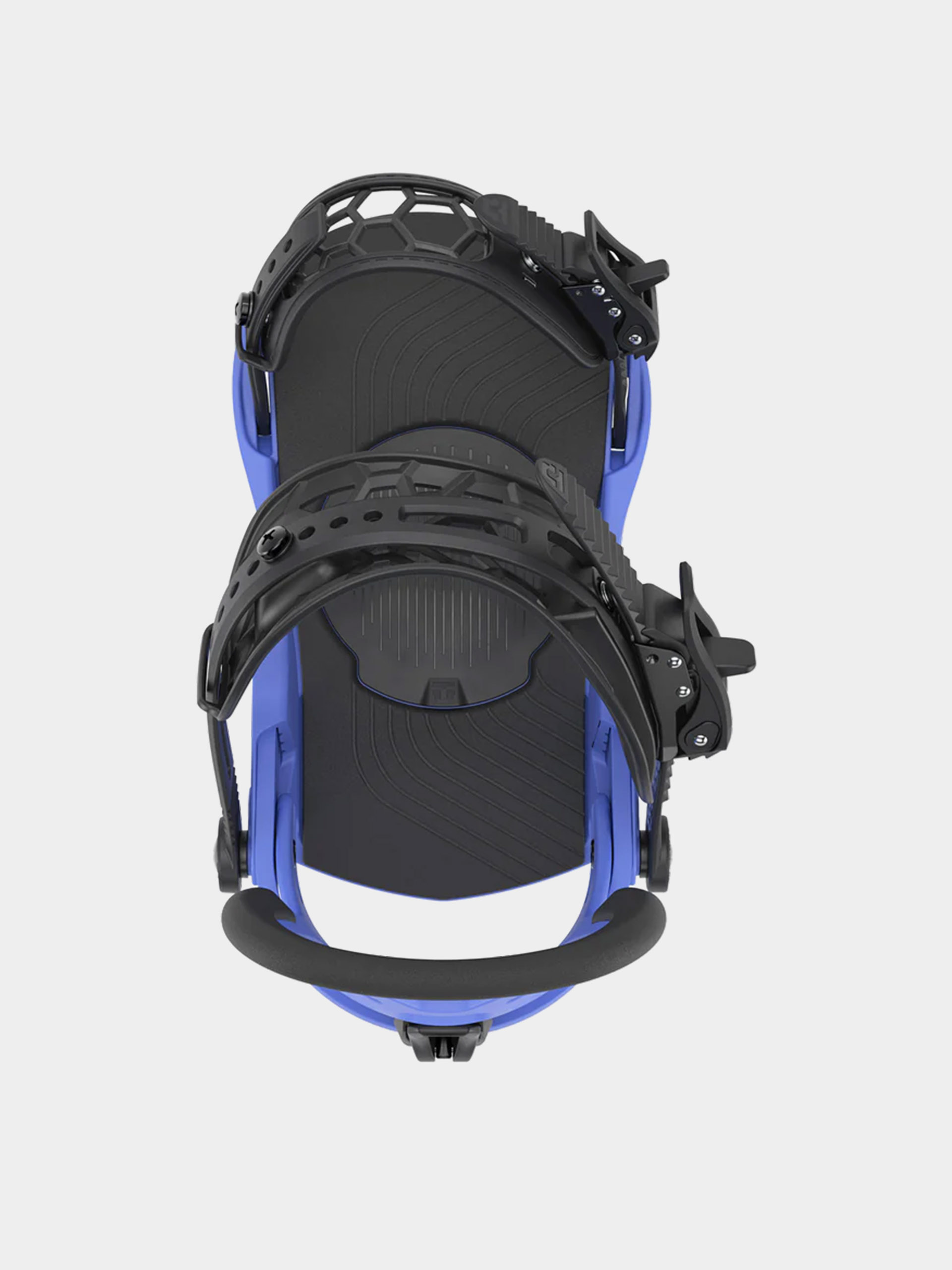 Union Snowboard Bindung Cadet JR (purple)