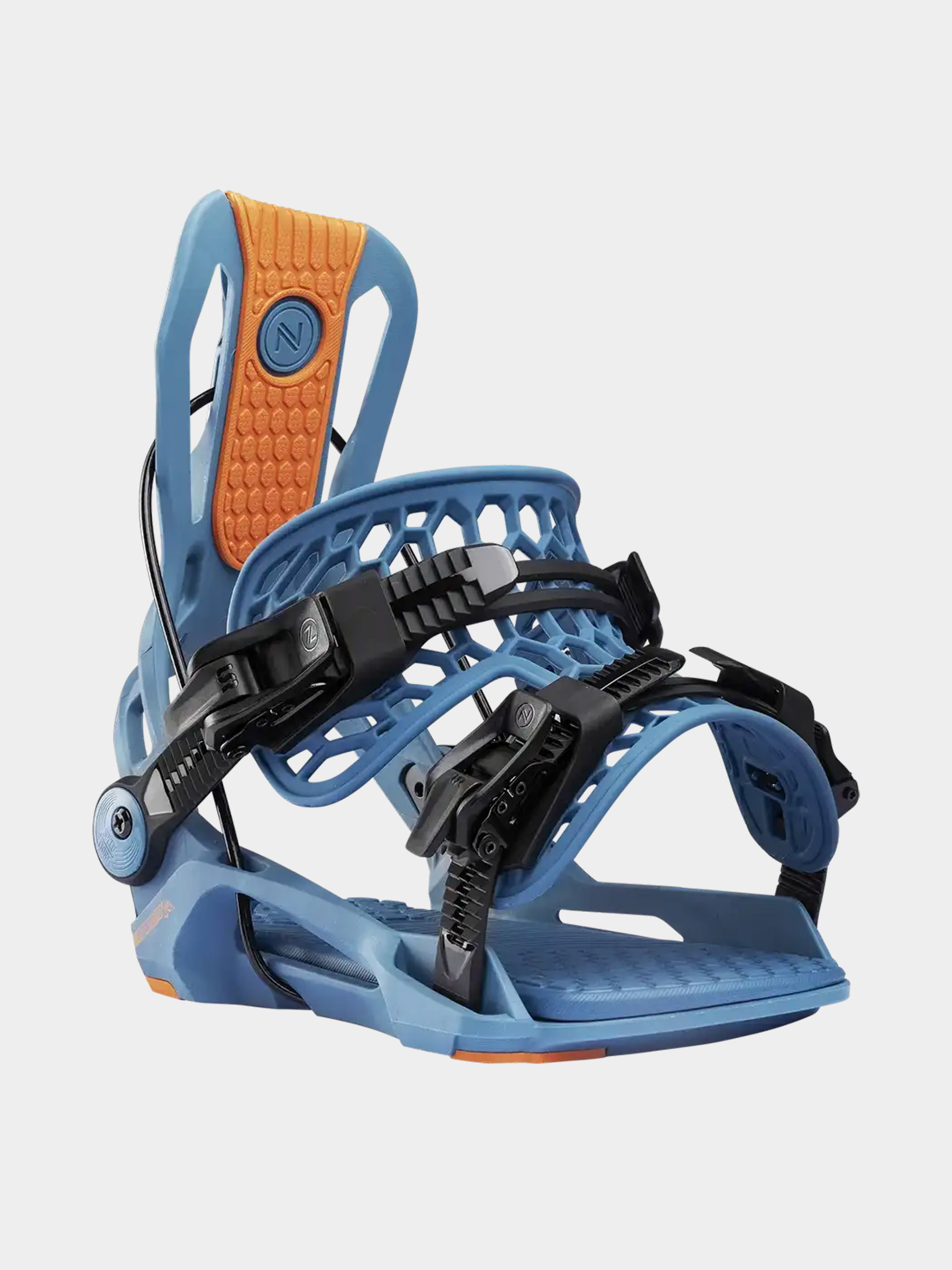 Nidecker Snowboard Bindung Flow Fenix (tropic)