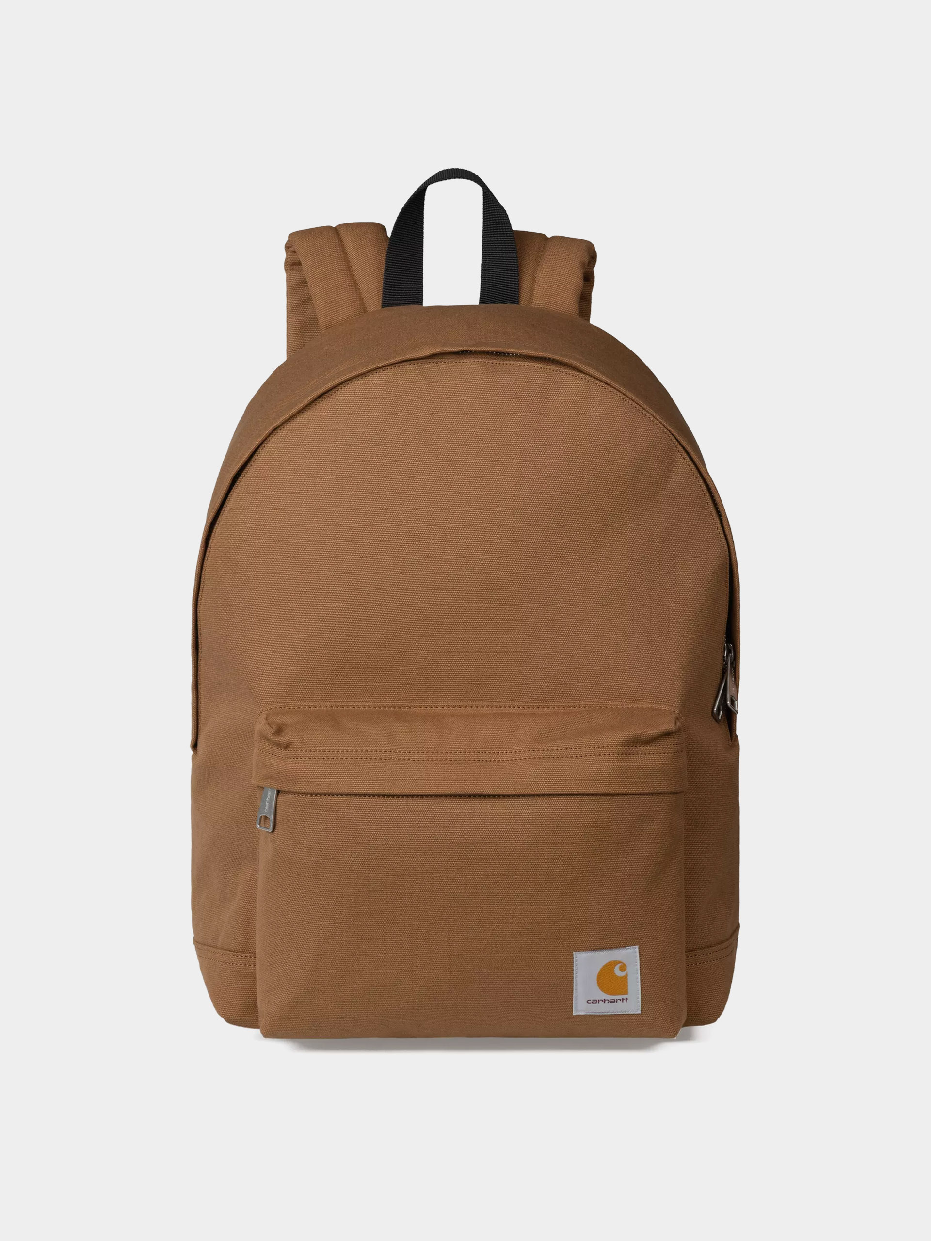 Carhartt WIP Rucksack Canvas (hamilton brown)