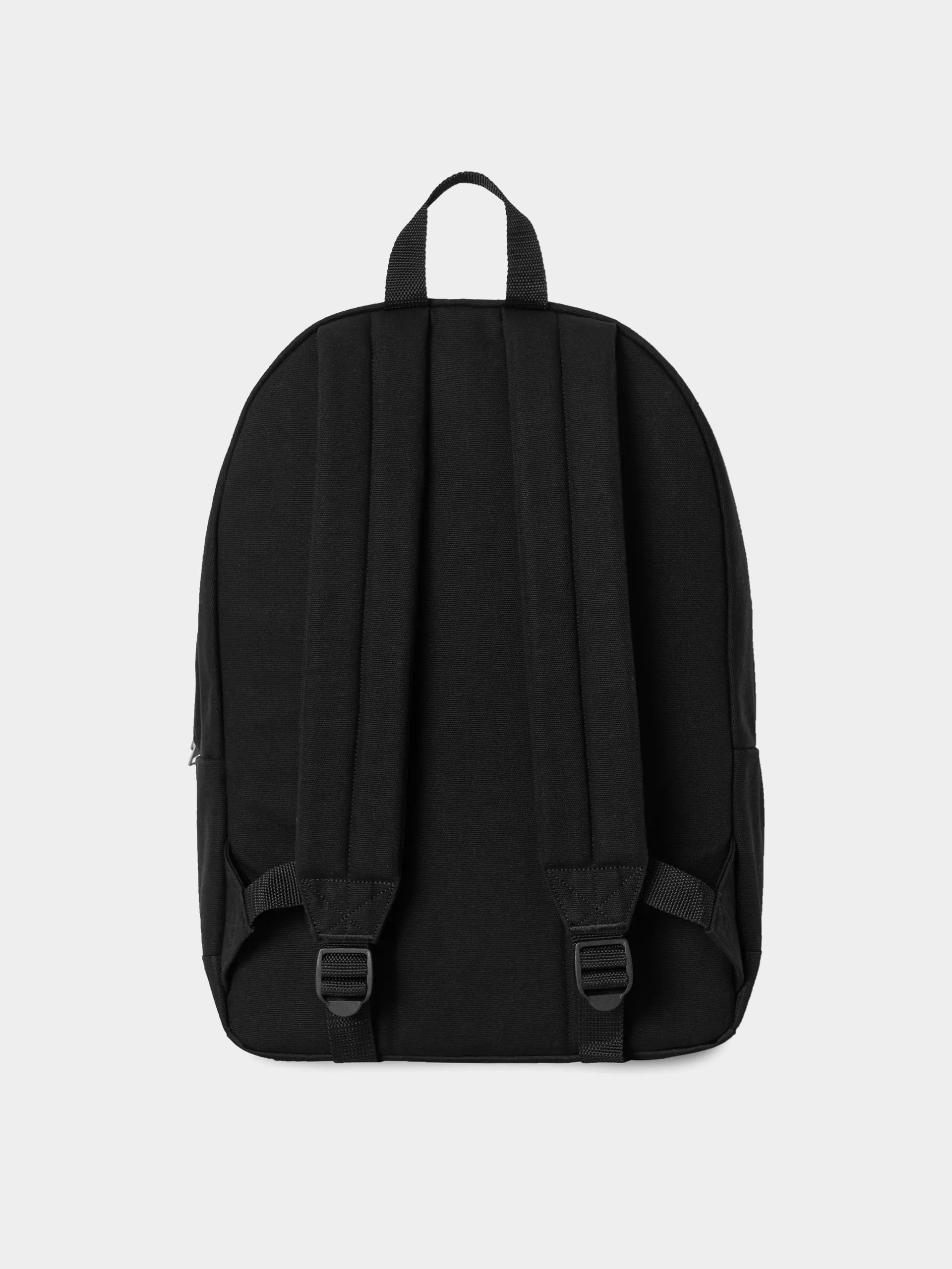 Carhartt WIP Rucksack Canvas (black)