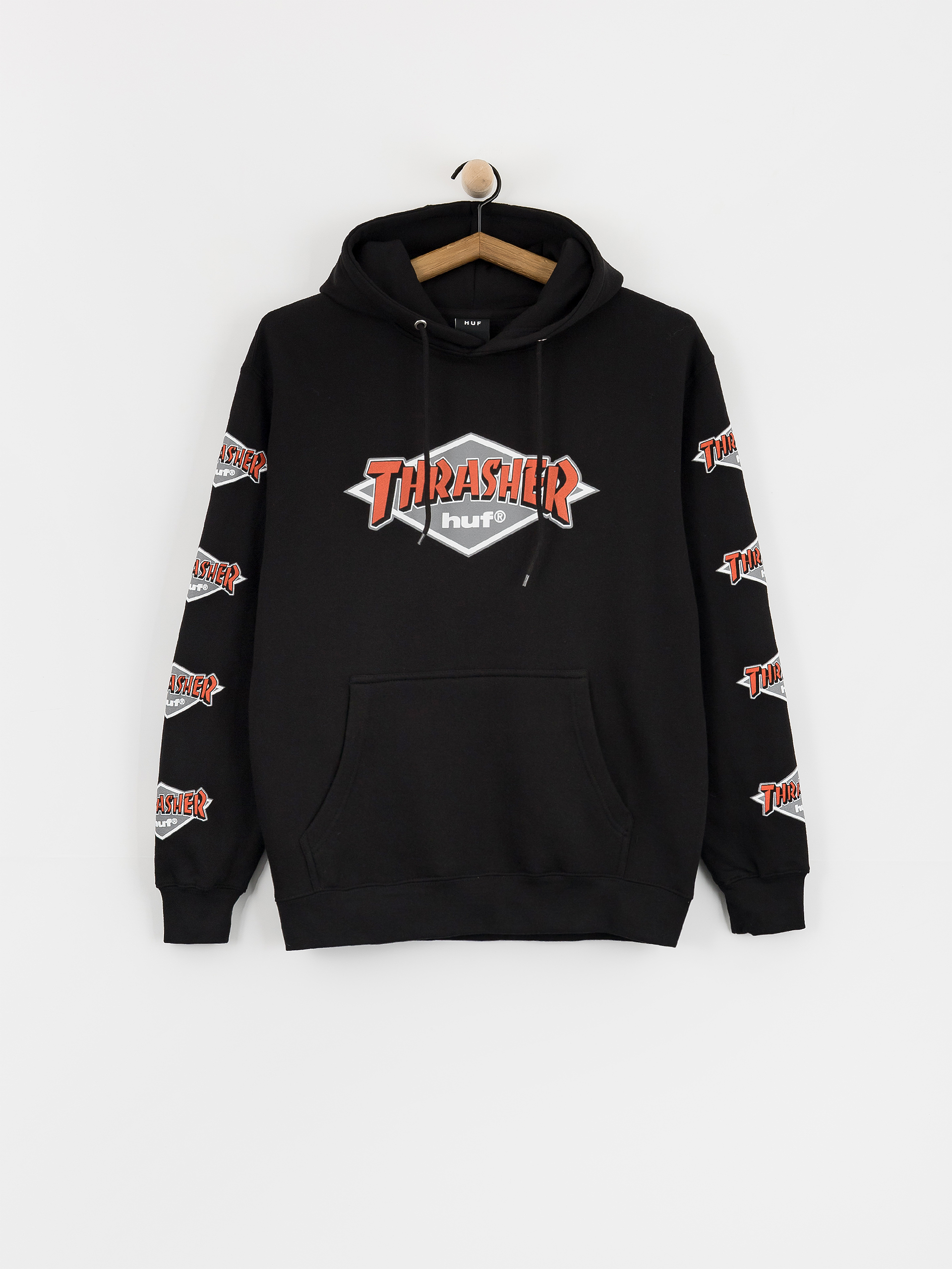 stussy THRASHER裏原宿系バッジ11個セット stussy THRASHER裏原宿系