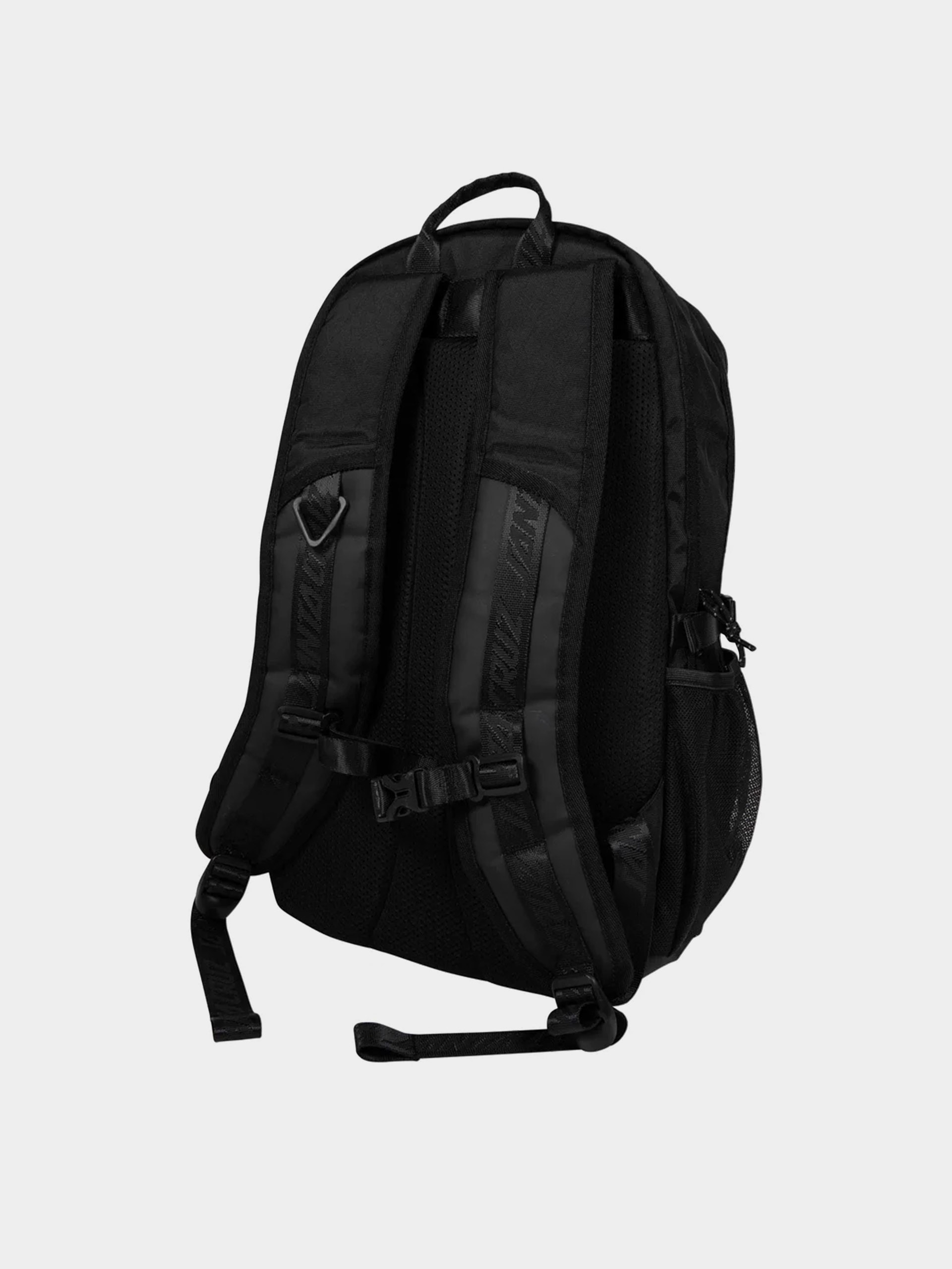 Santa Cruz Backpack Hand Dot Emb (black)