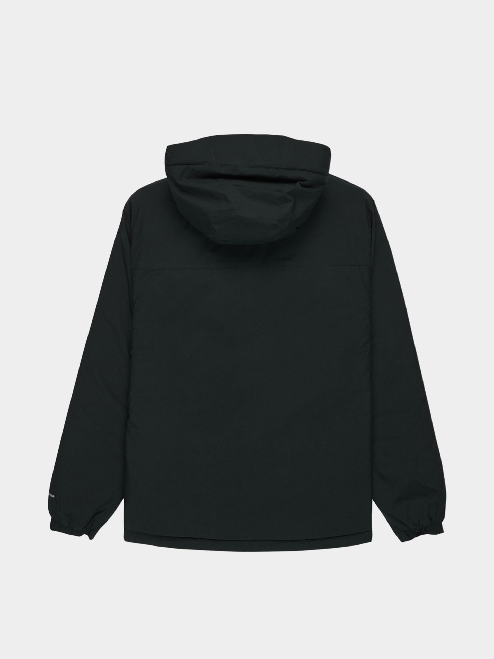 Quiksilver Jacket Overcast 3K Insulated (black)