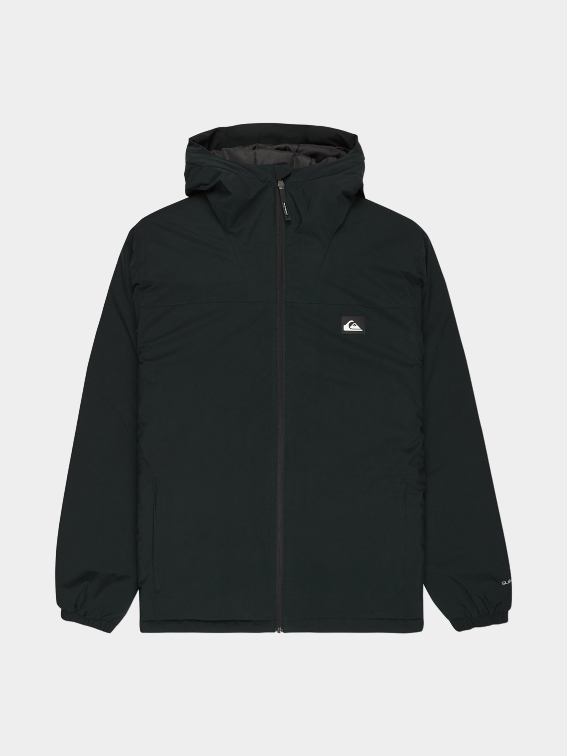 Quiksilver Overcast 3K Insulated Jacket (black)