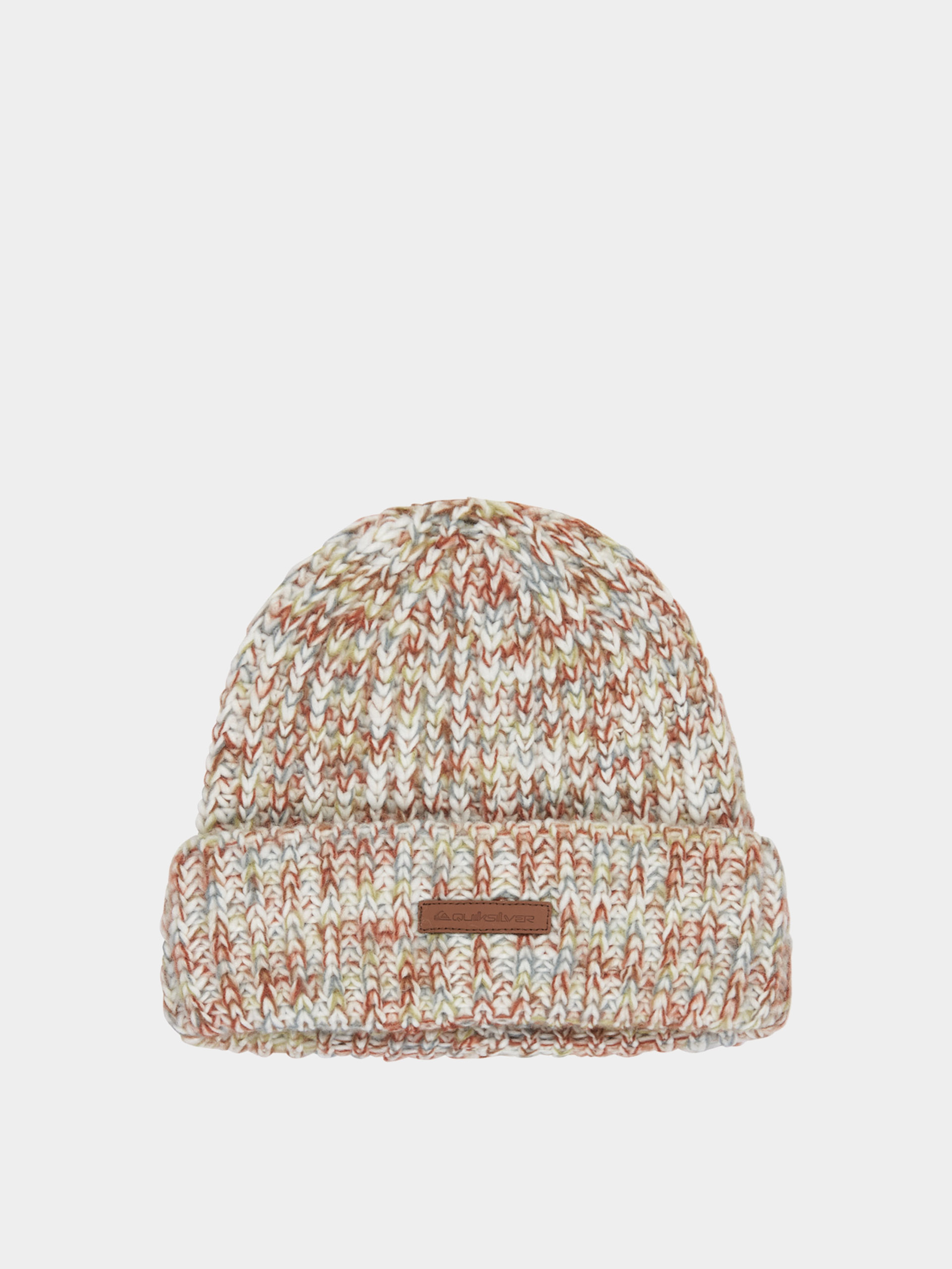 Quiksilver Beanie Whooly (almond)