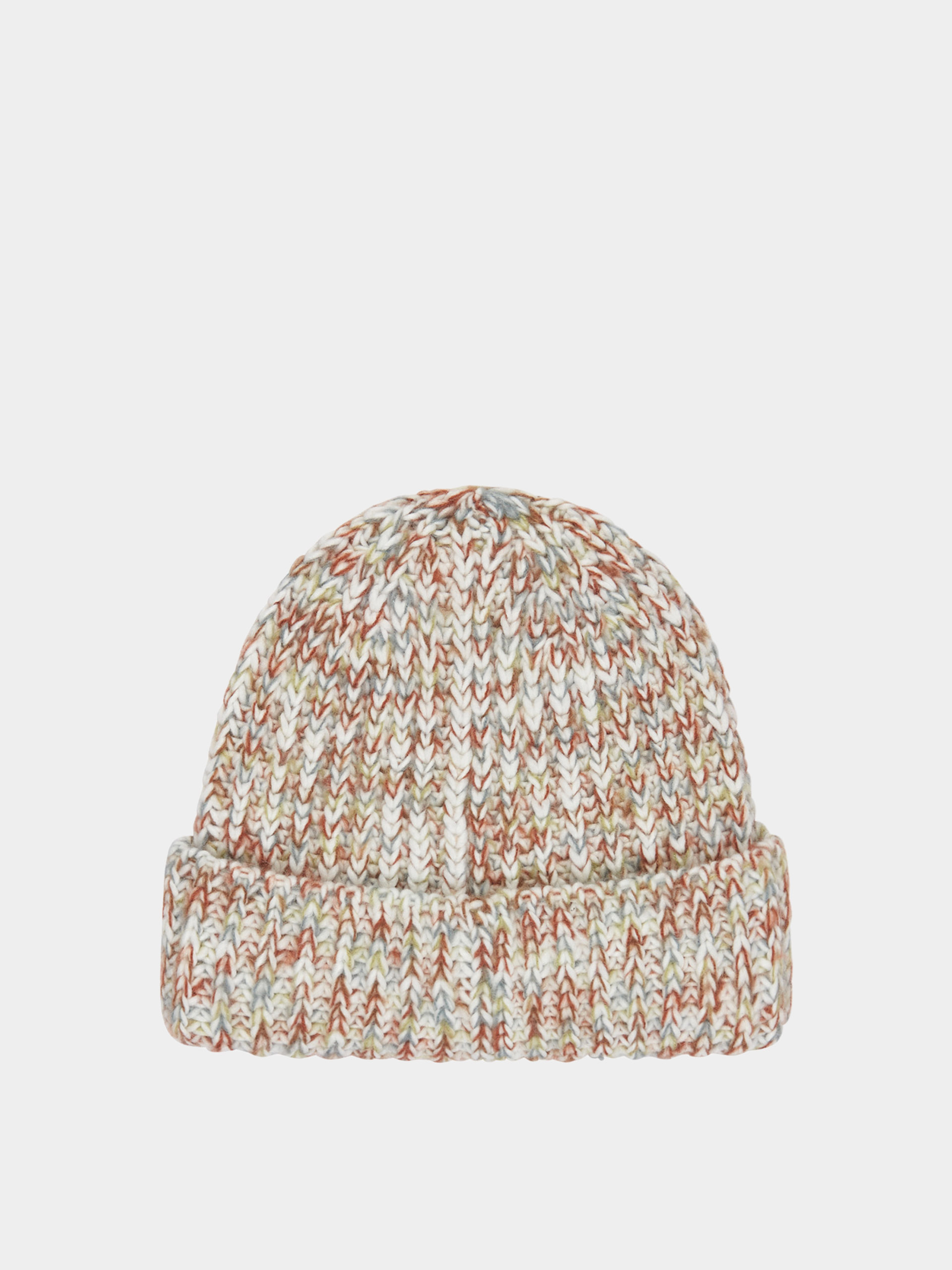 Quiksilver Beanie Whooly (almond)
