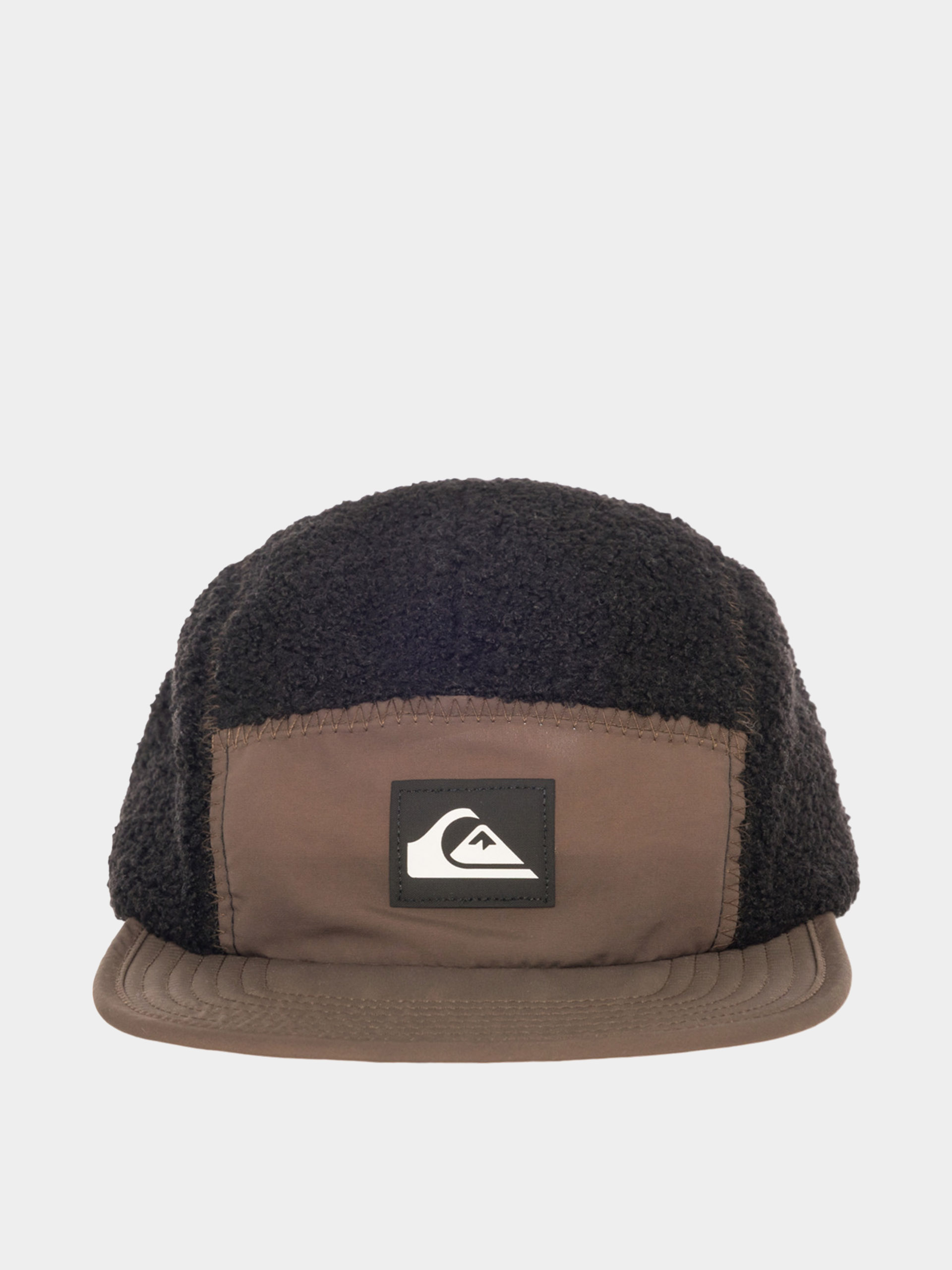 Quiksilver Cap Alaska - brown (chocolate brown)