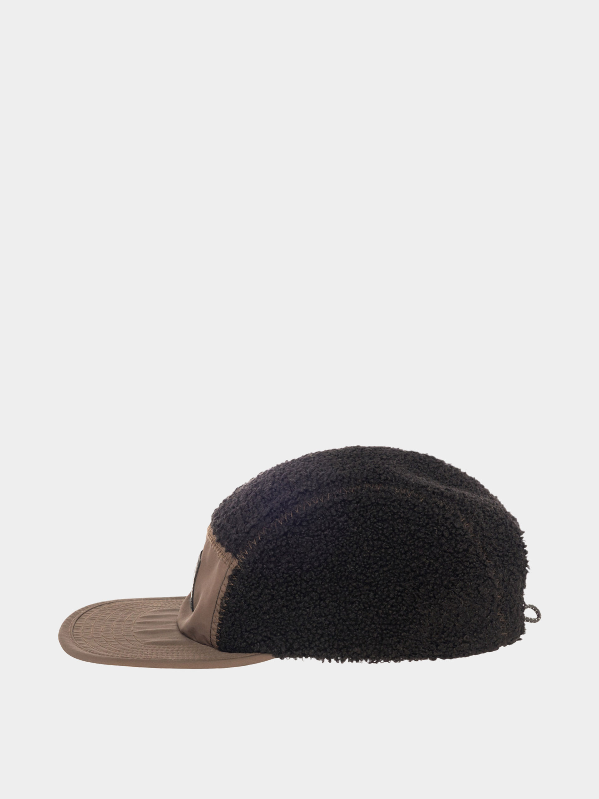 Quiksilver Cap Alaska (chocolate brown)