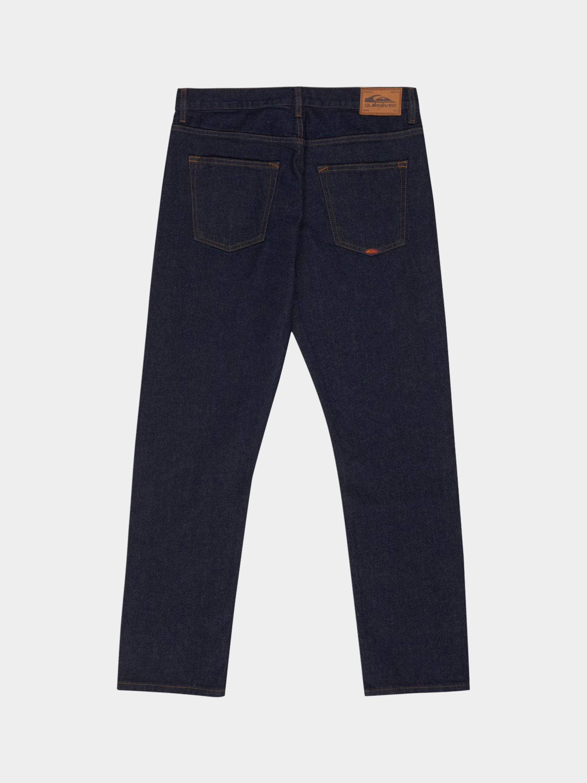 Quiksilver Pants Modern Wave Denim (rinse)
