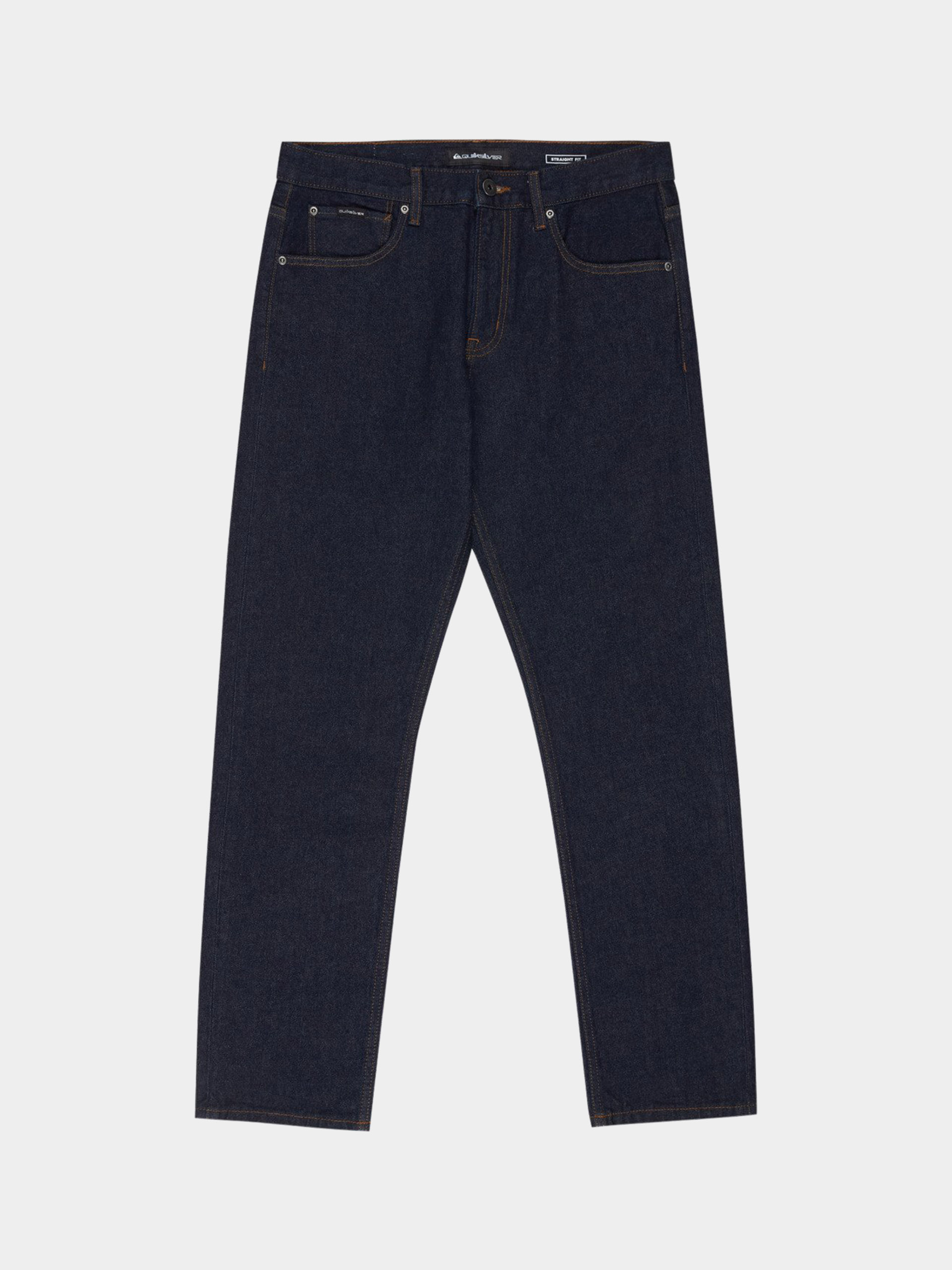 Quiksilver Pants Modern Wave Denim (rinse)