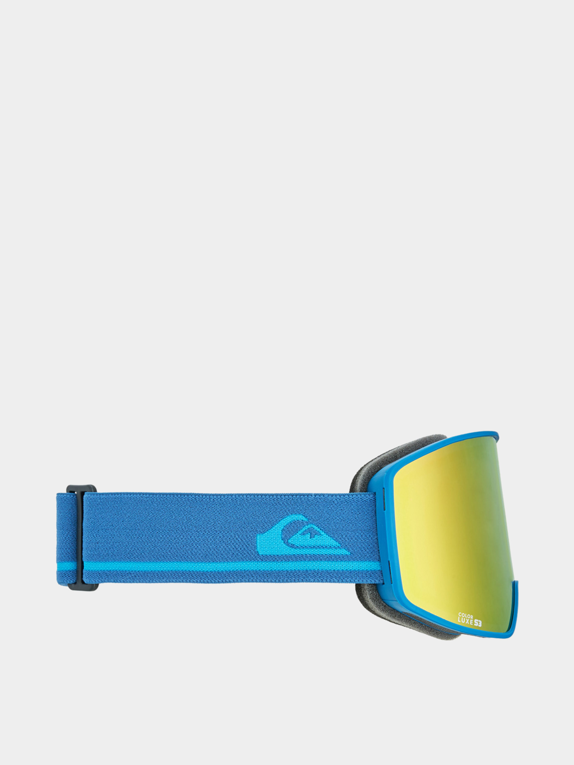 Quiksilver Goggle Storm (true navy/clux ml lpurple s3)