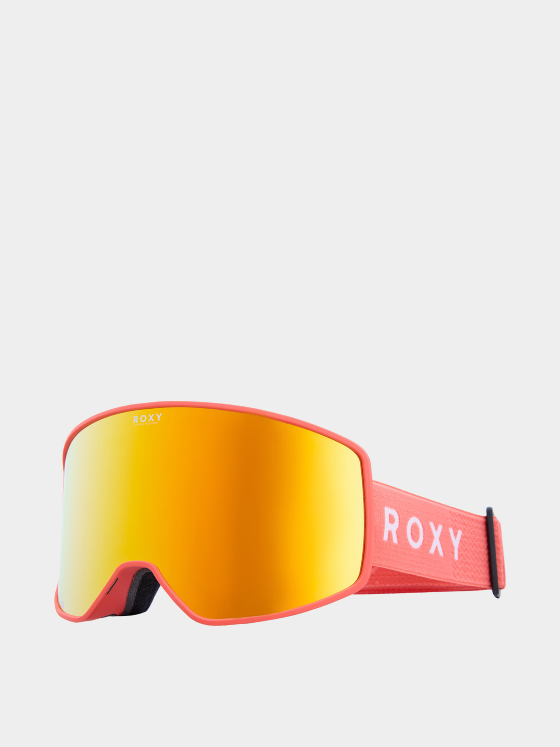 Roxy Sunset Art Goggles Wmn - black (love letter)