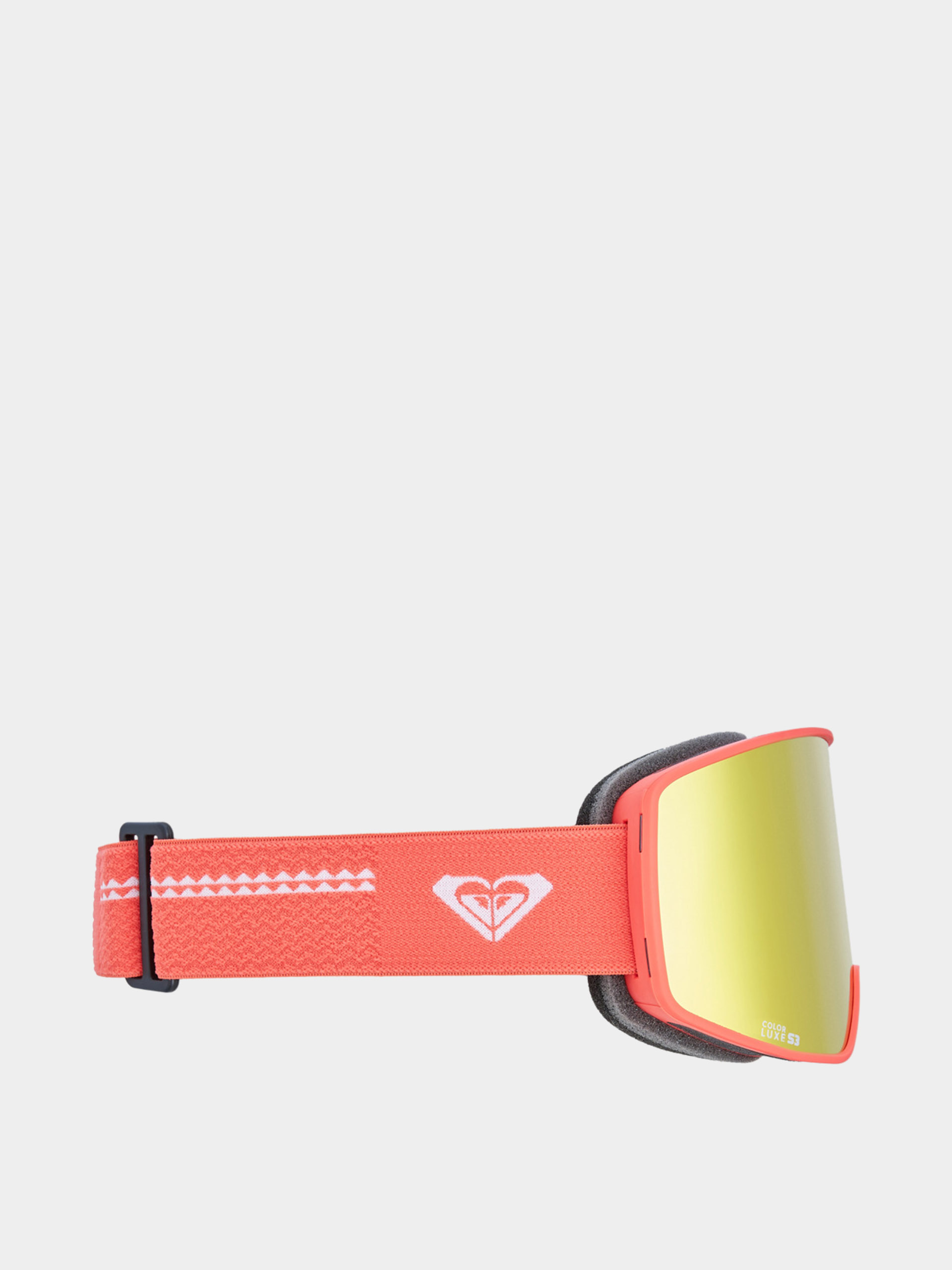Roxy Goggles Storm Wmn (coral chic/clux ml orange s3)