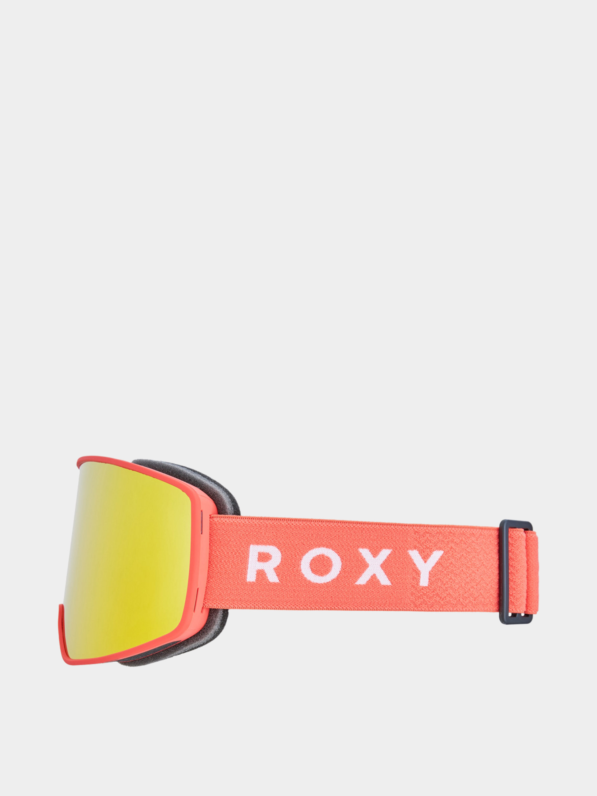 Roxy Goggle Storm Wmn (coral chic/clux ml orange s3)
