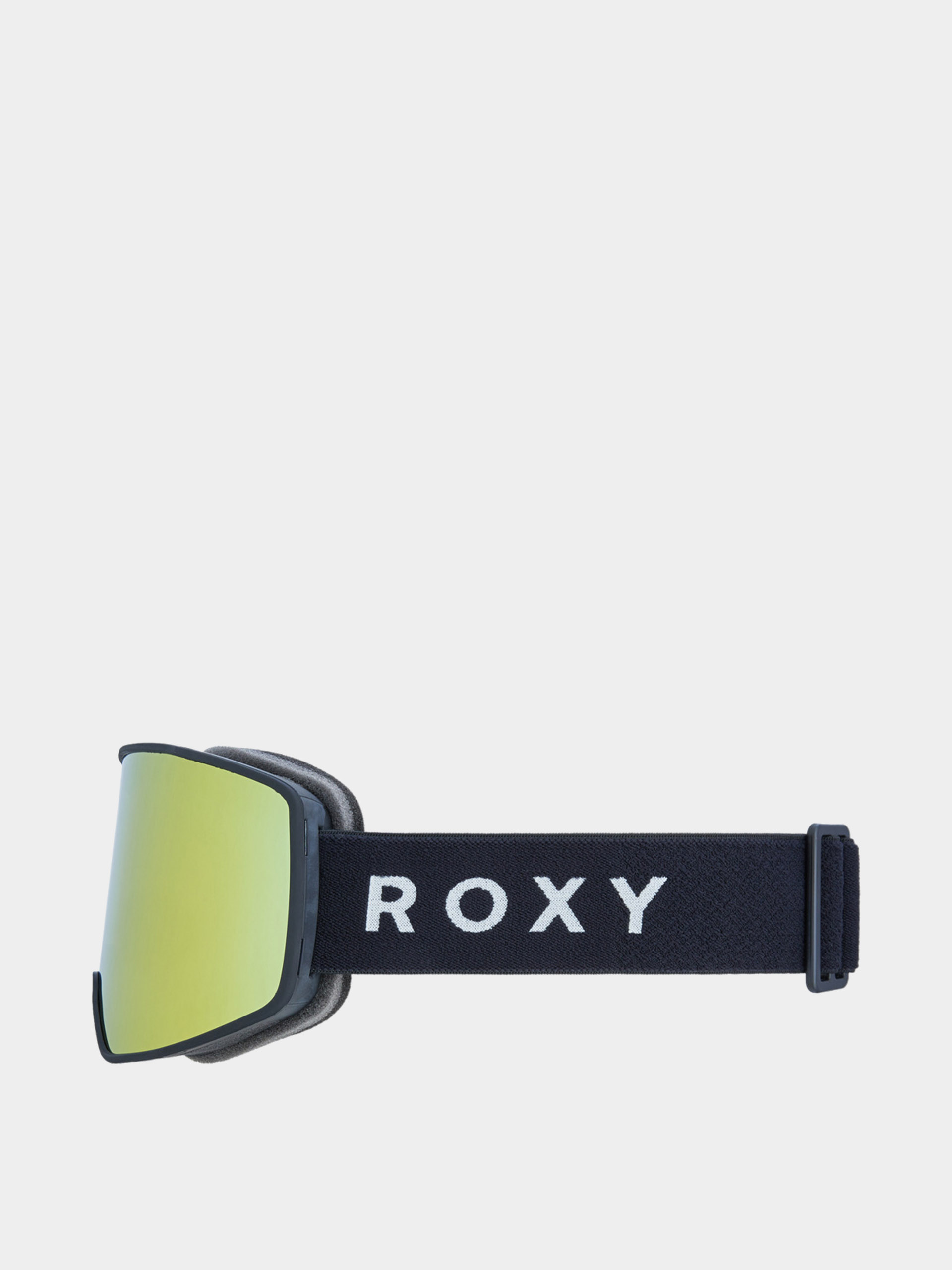 Roxy Goggle Storm Wmn (black/clux ml pink gold s3)