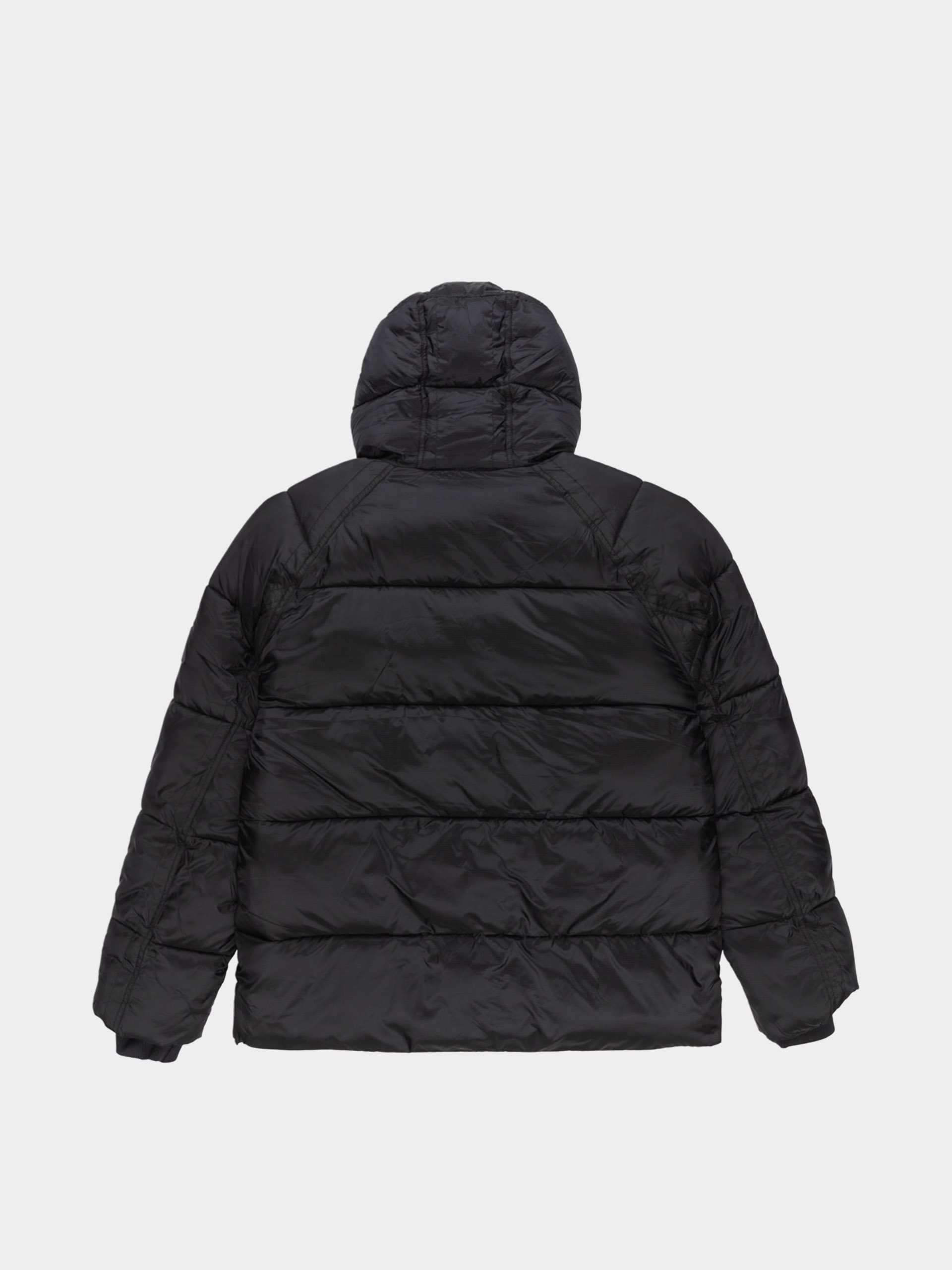 DC Jacke Cantera Puffer (black)
