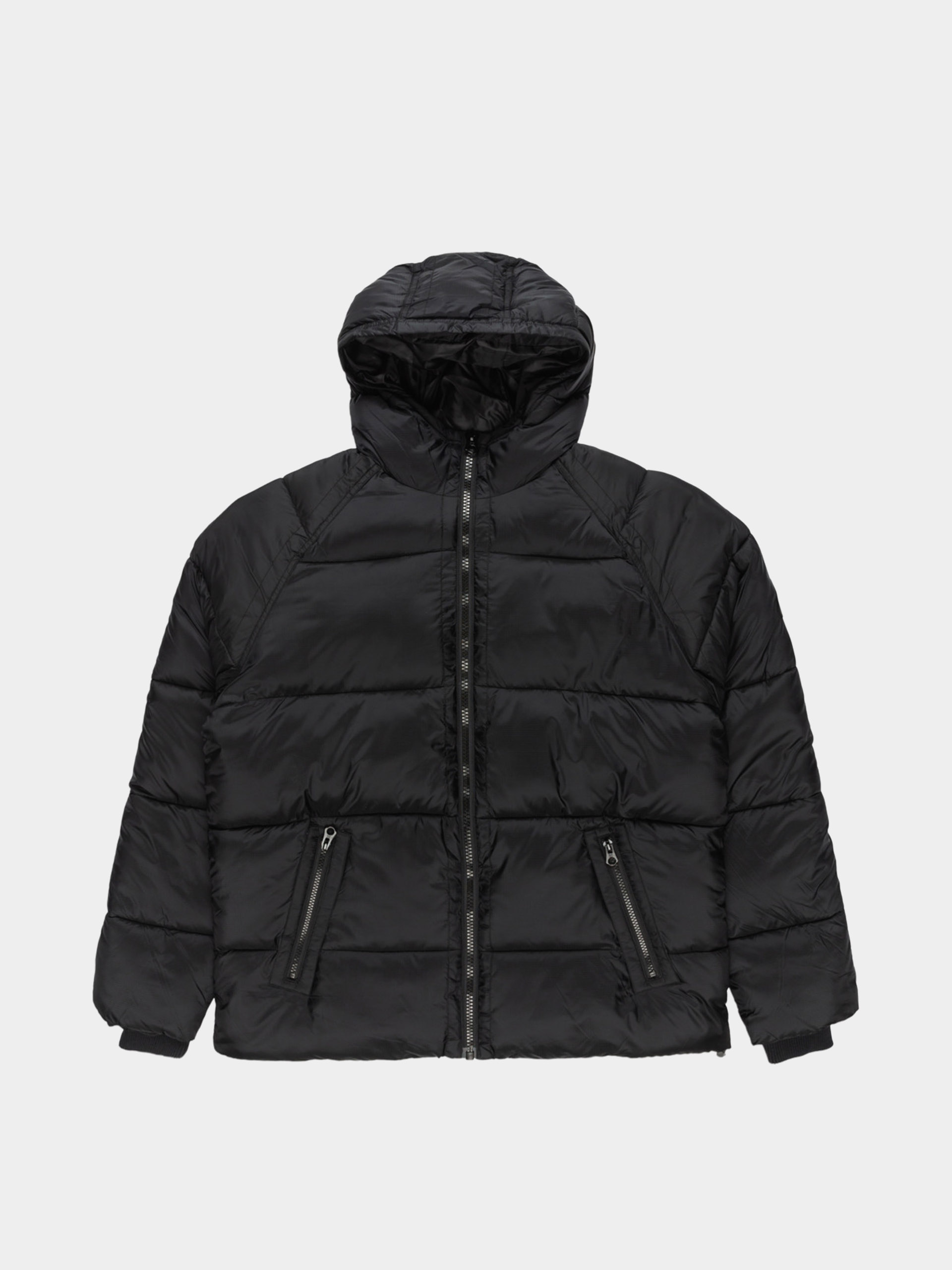 DC Jacket Cantera Puffer (black)