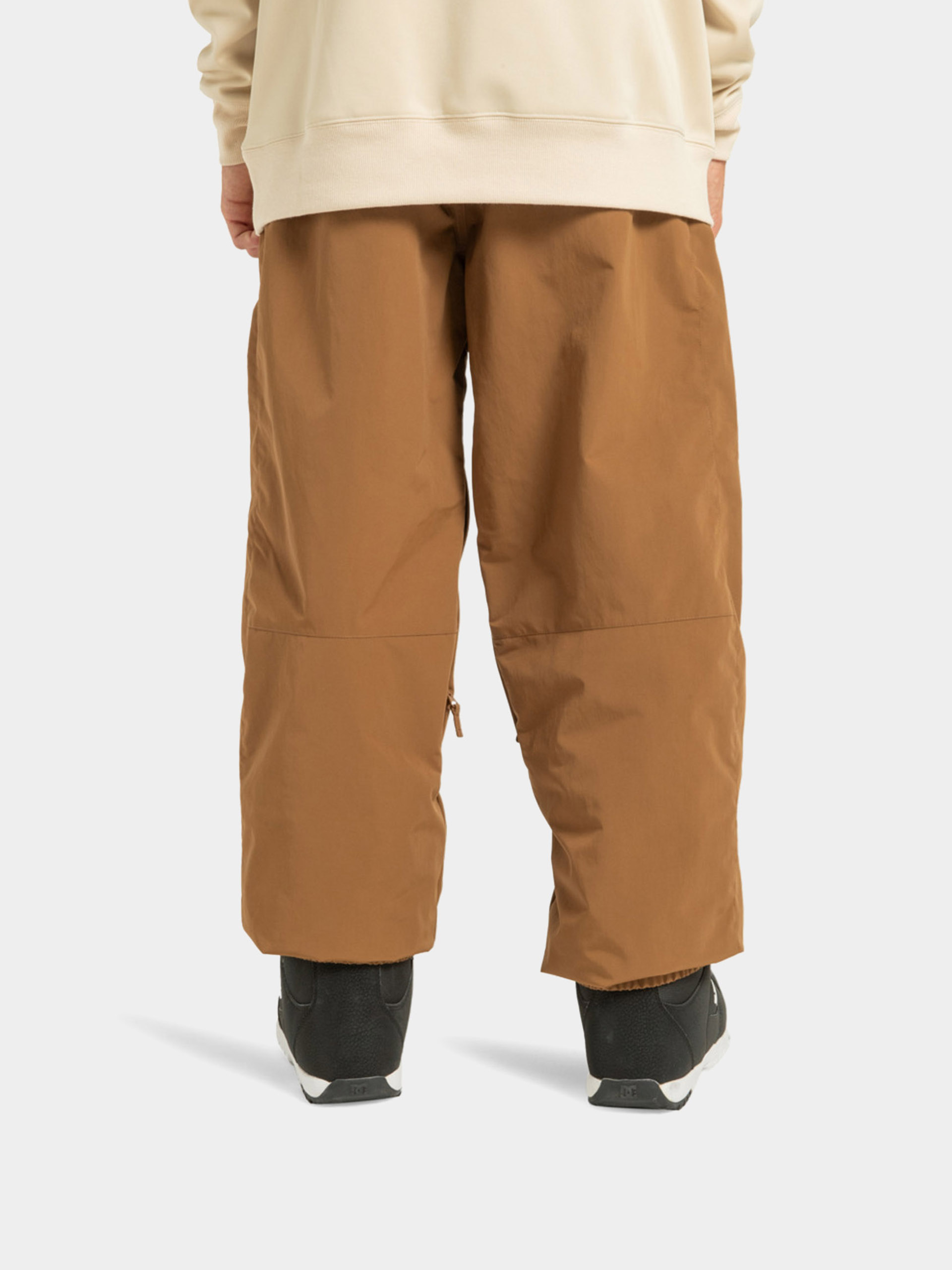 Mens DC Primo Snowboard pants (toffee)
